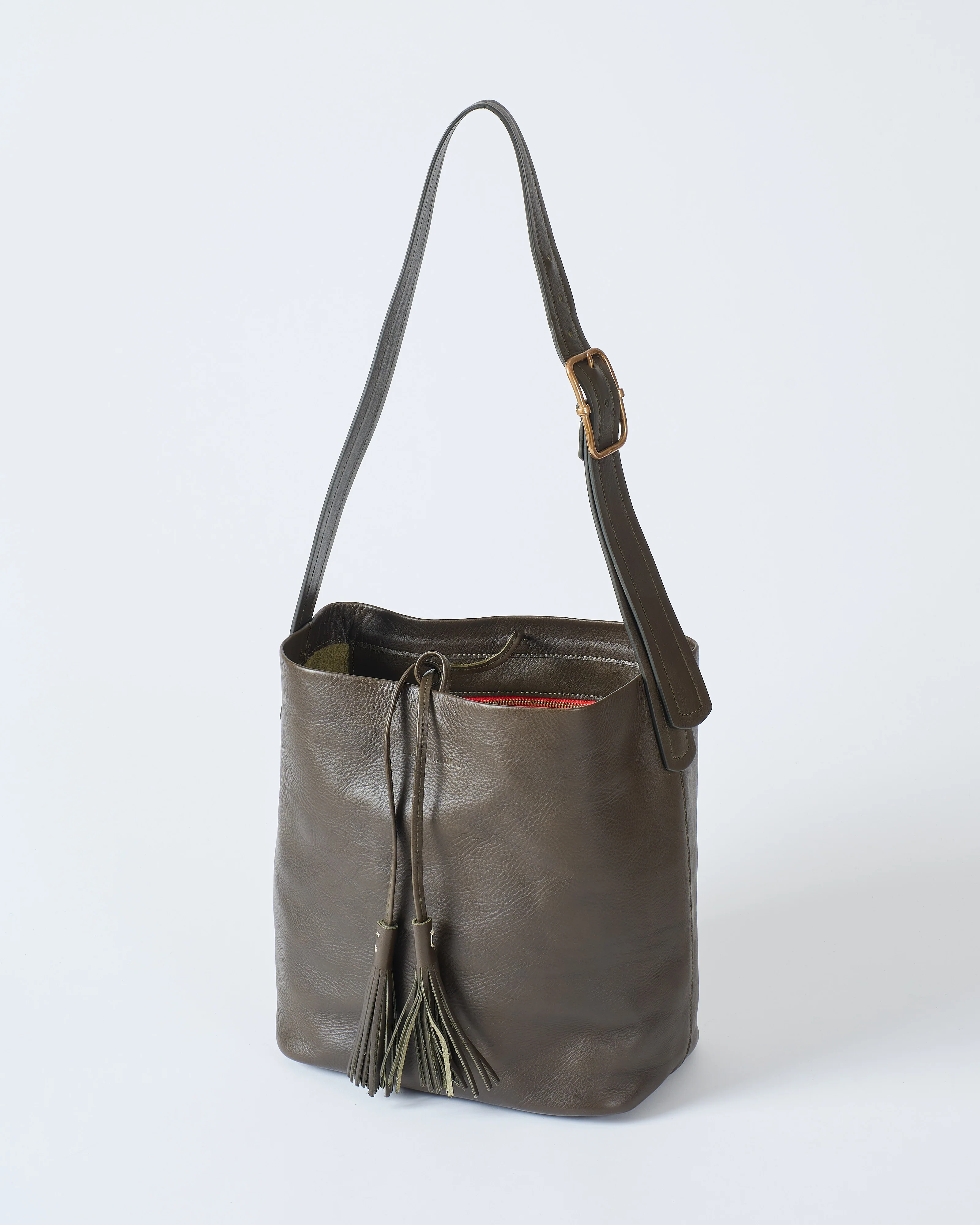 victoria bucket bag - Image 5