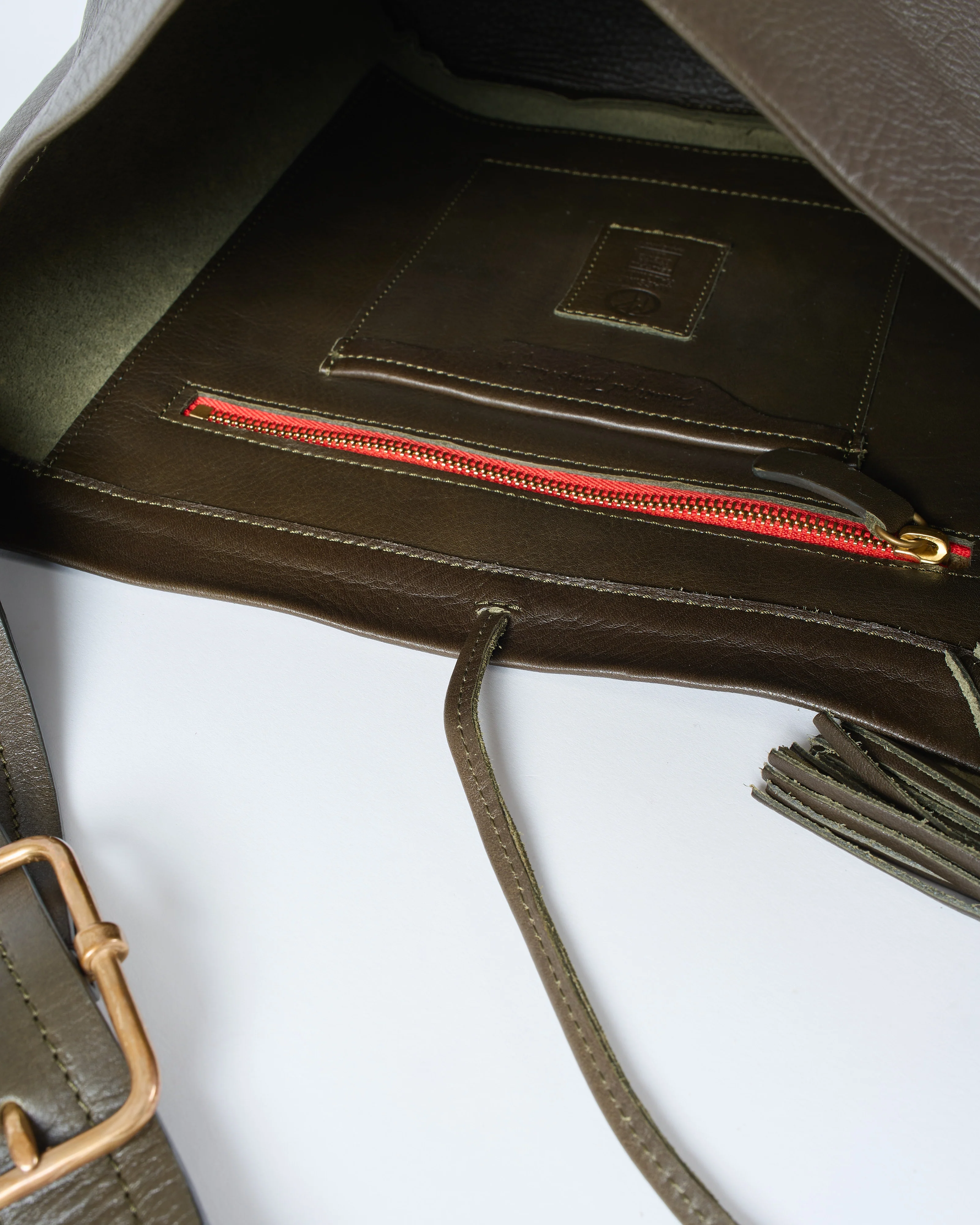 victoria bucket bag - Image 7