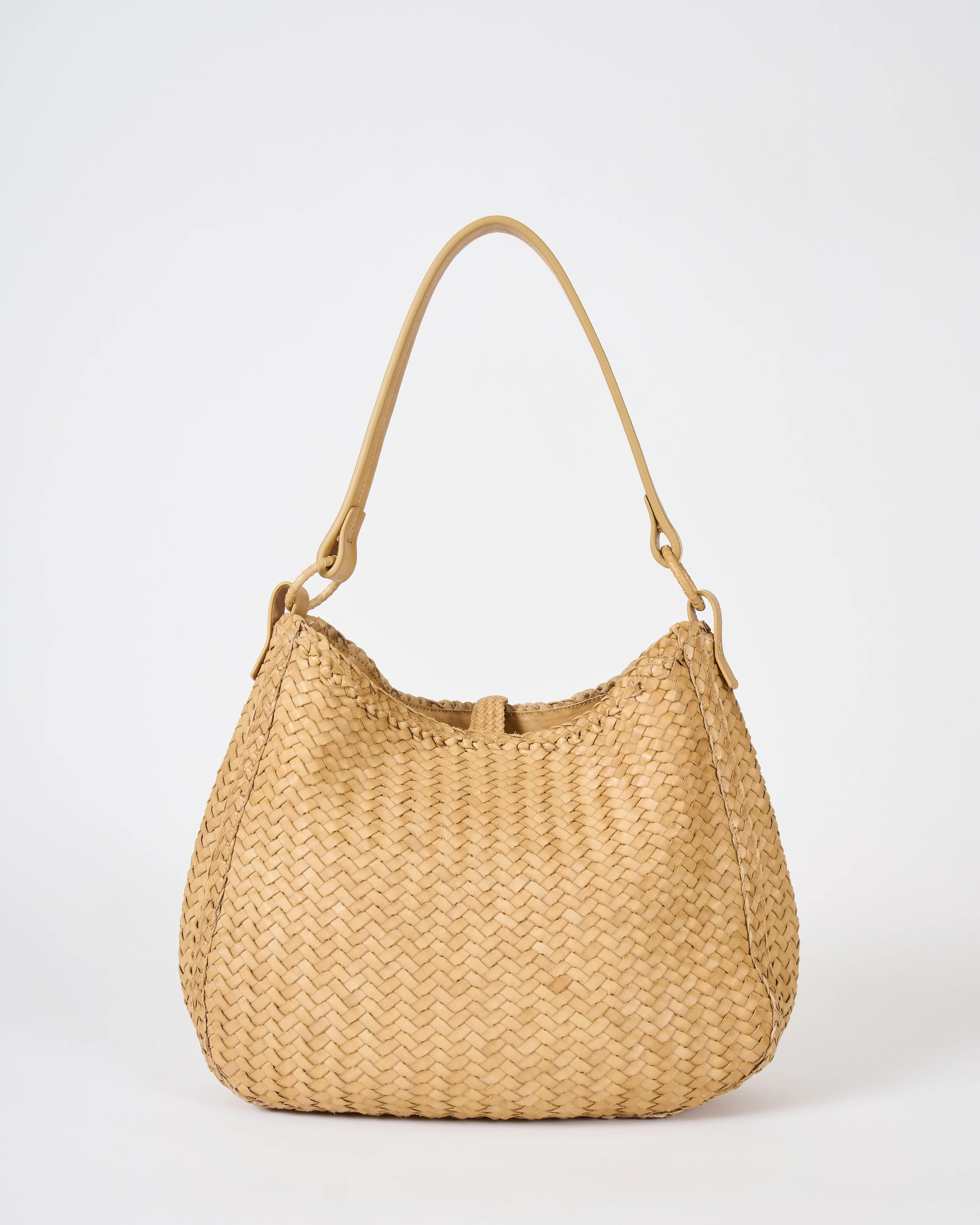woven hobo - Image 2