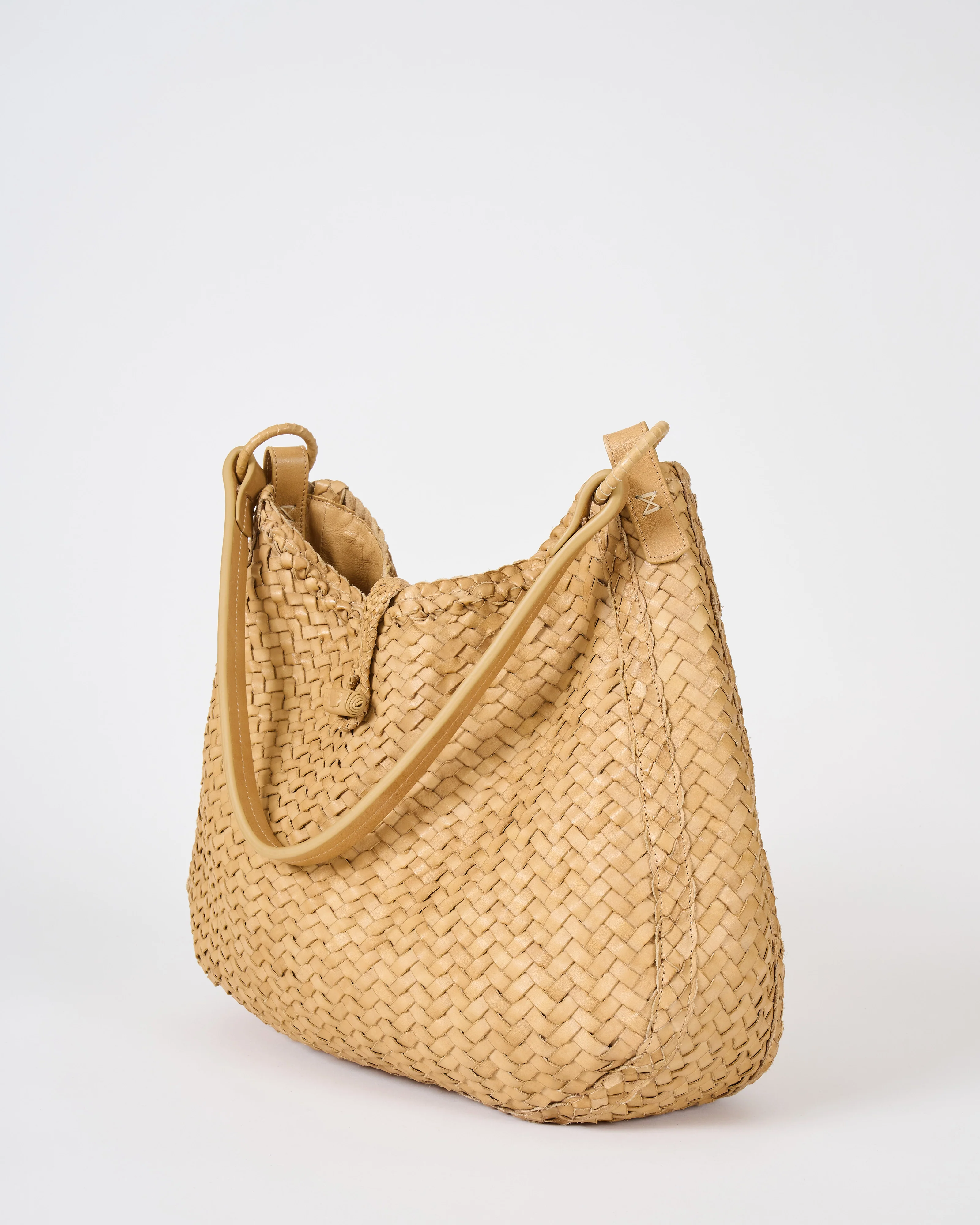 woven hobo - Image 3