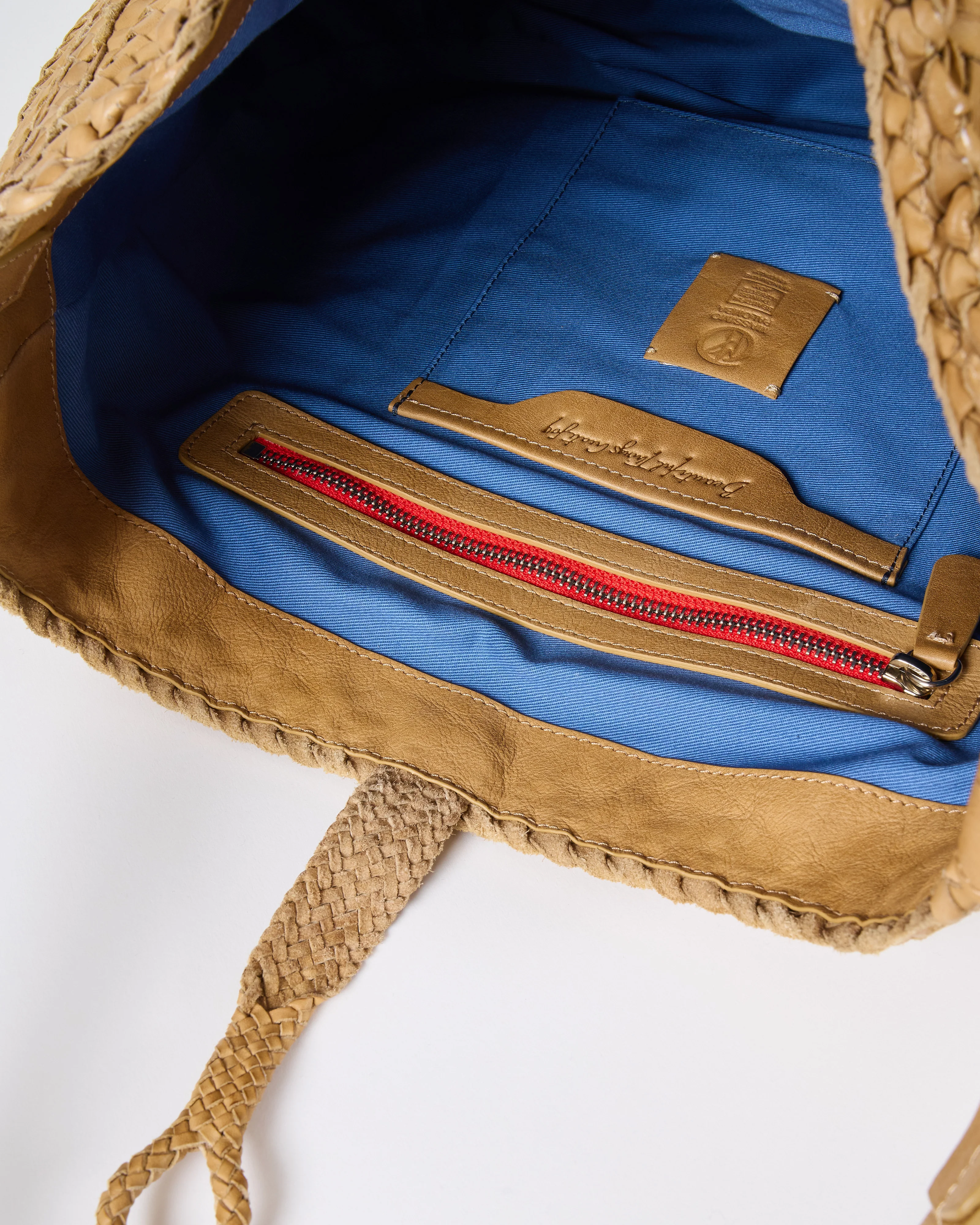 woven hobo - Image 4