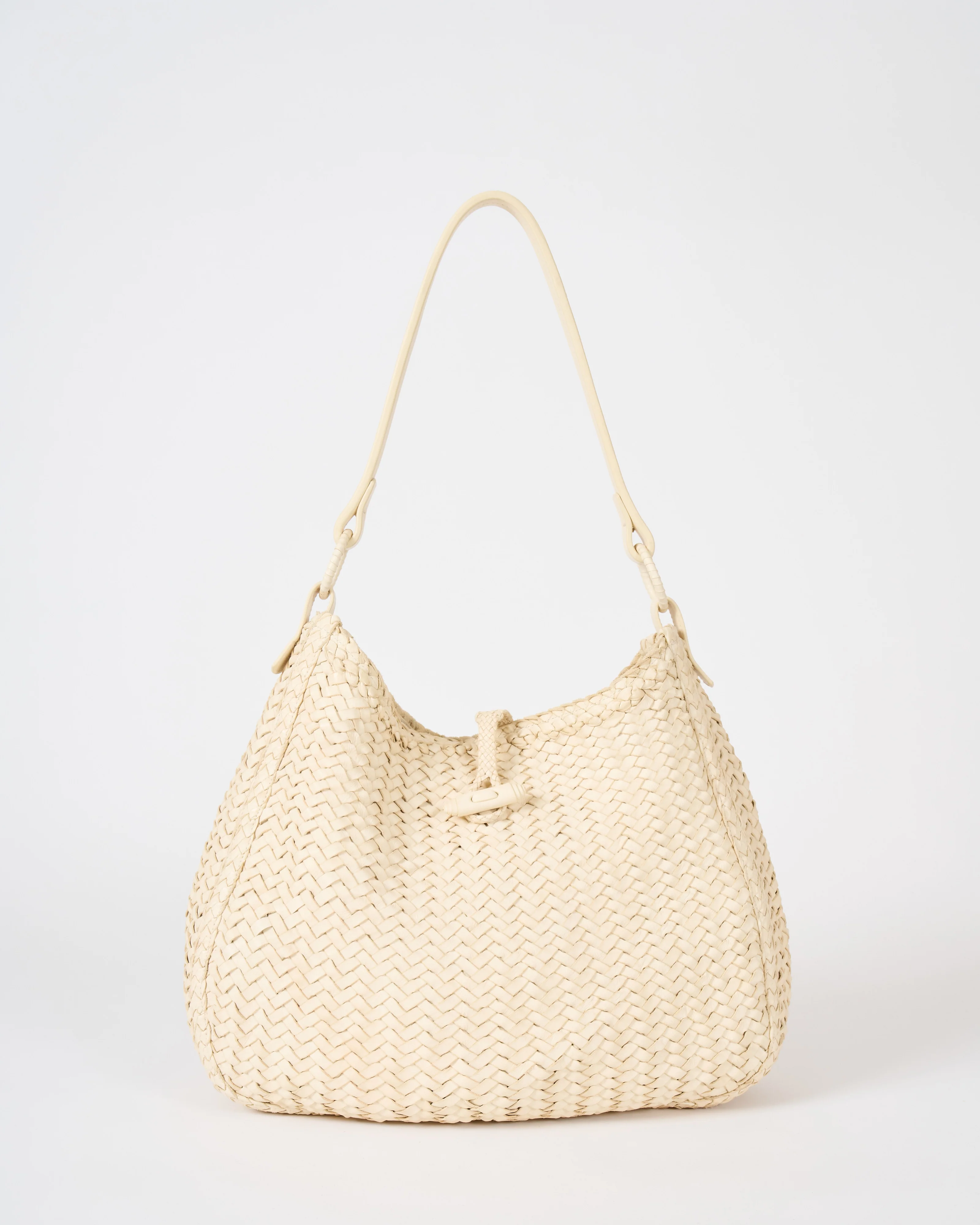 woven hobo