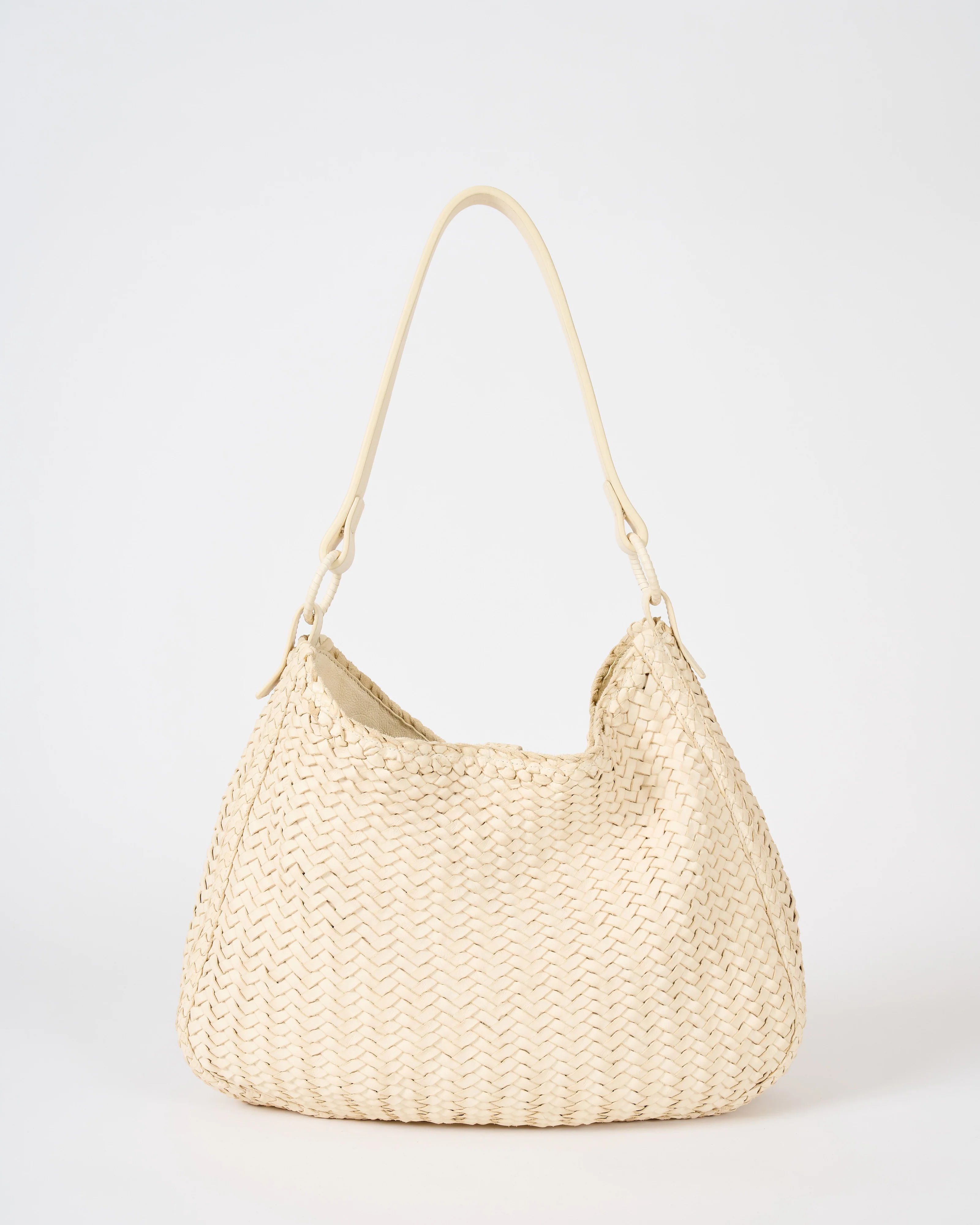 woven hobo - Image 2