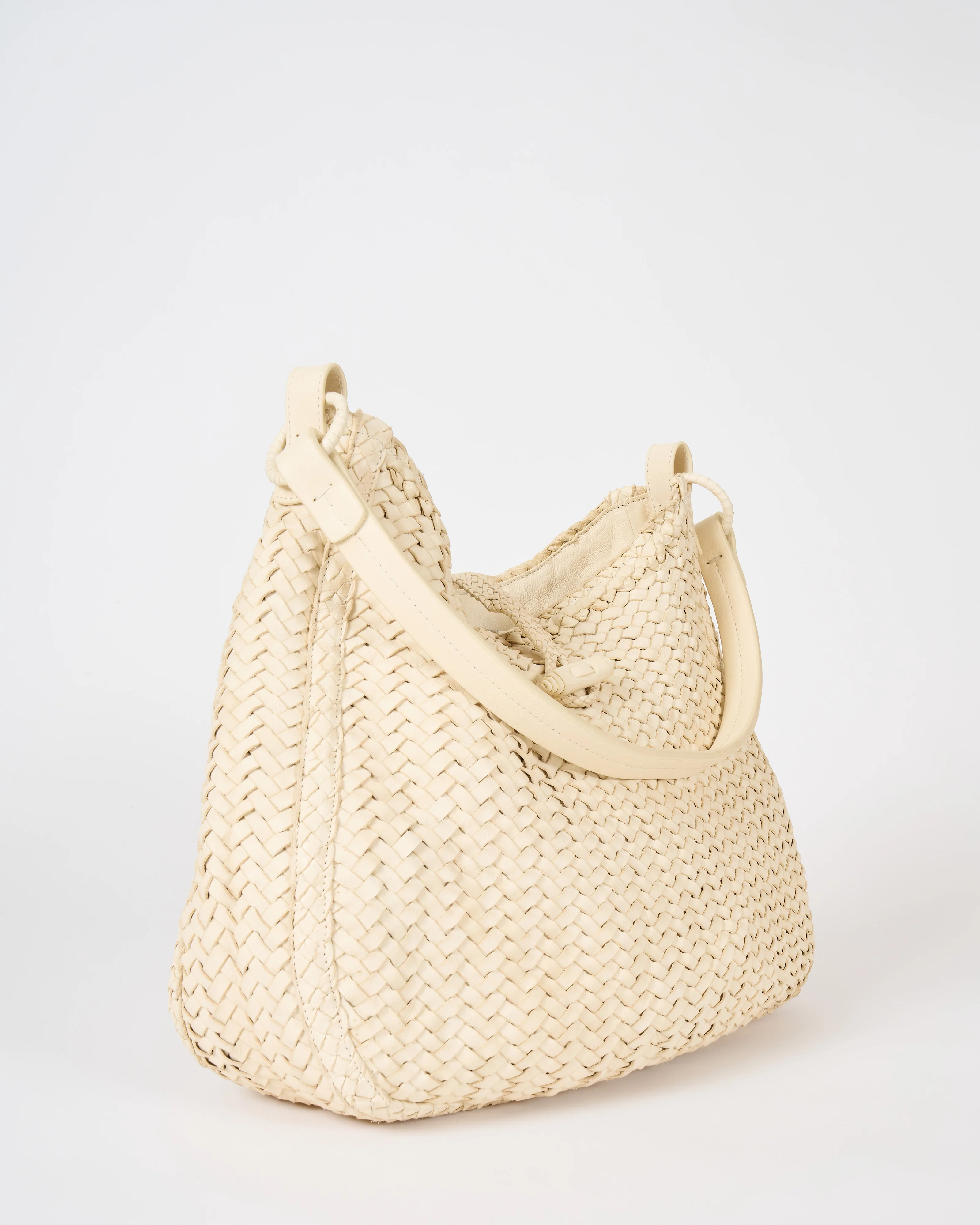 woven hobo - Image 3