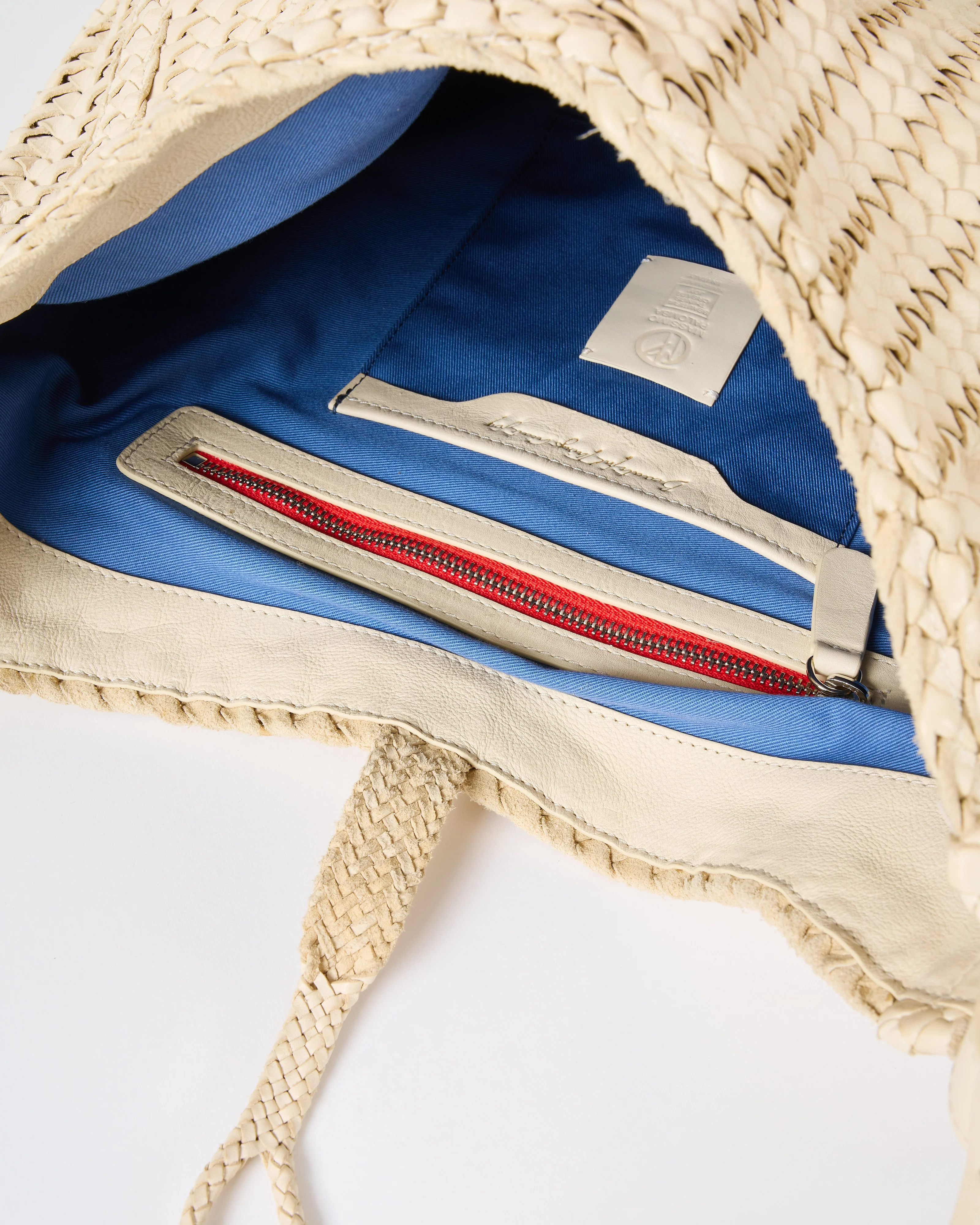 woven hobo - Image 4