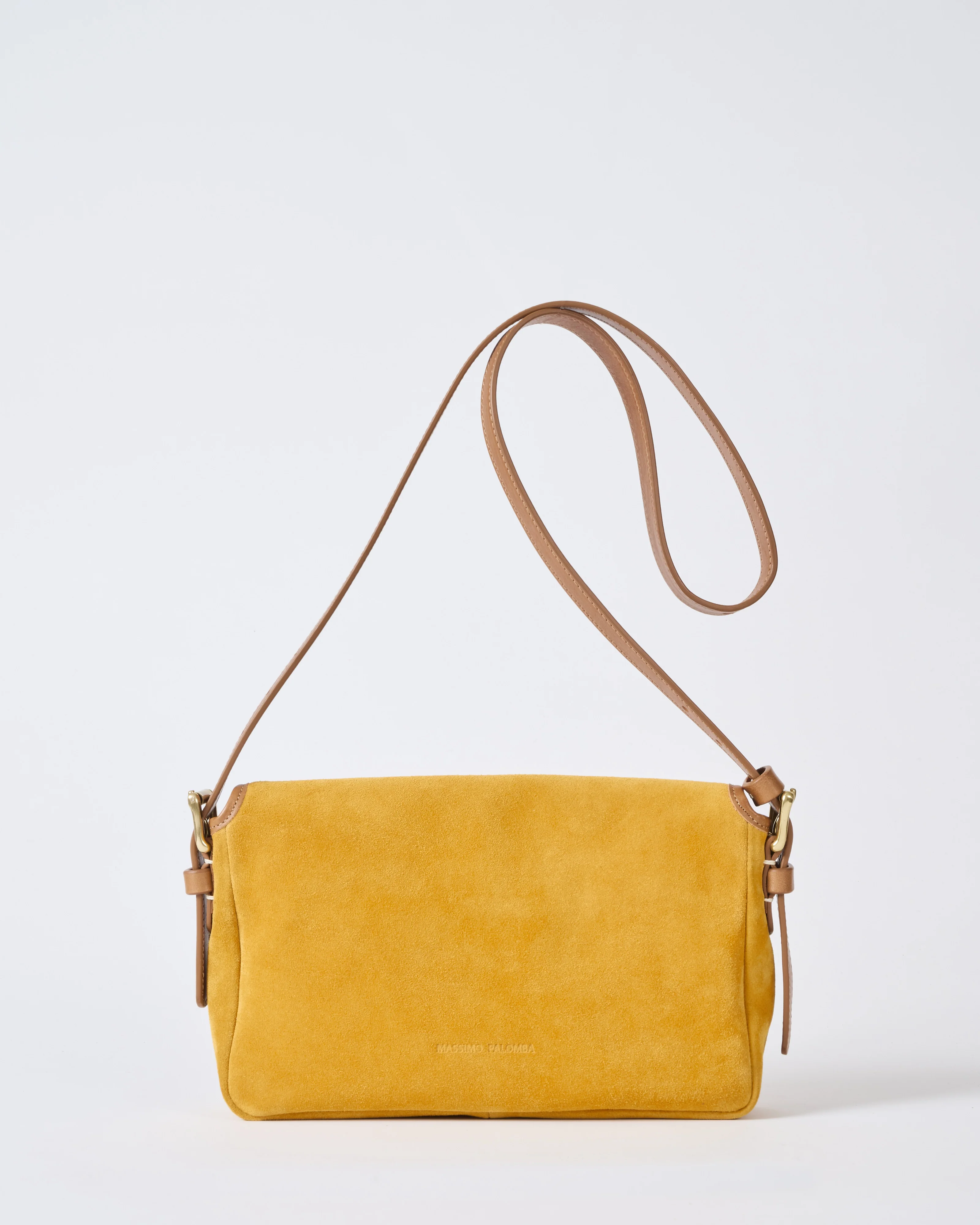 zoe suede - Image 2