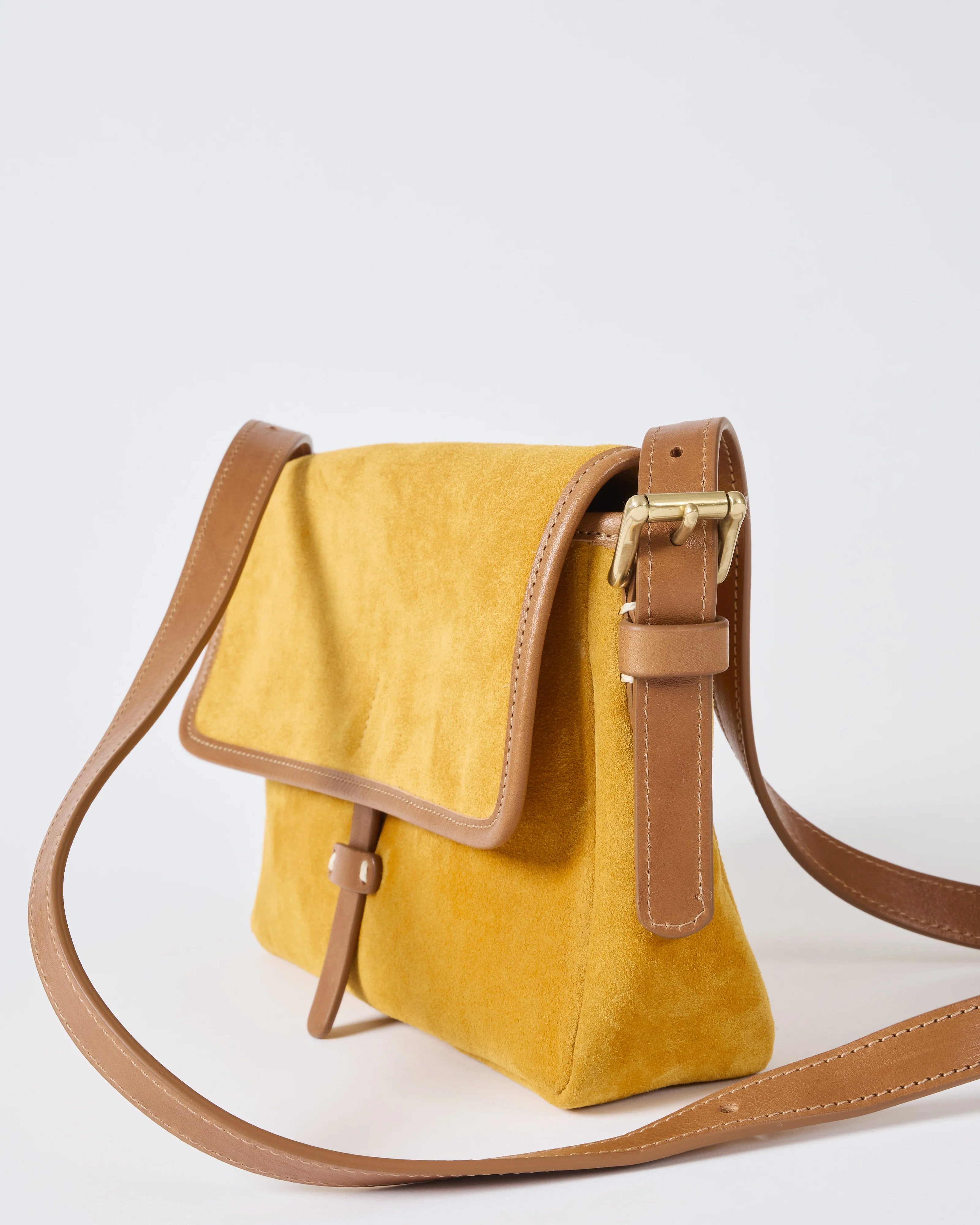 zoe suede - Image 3