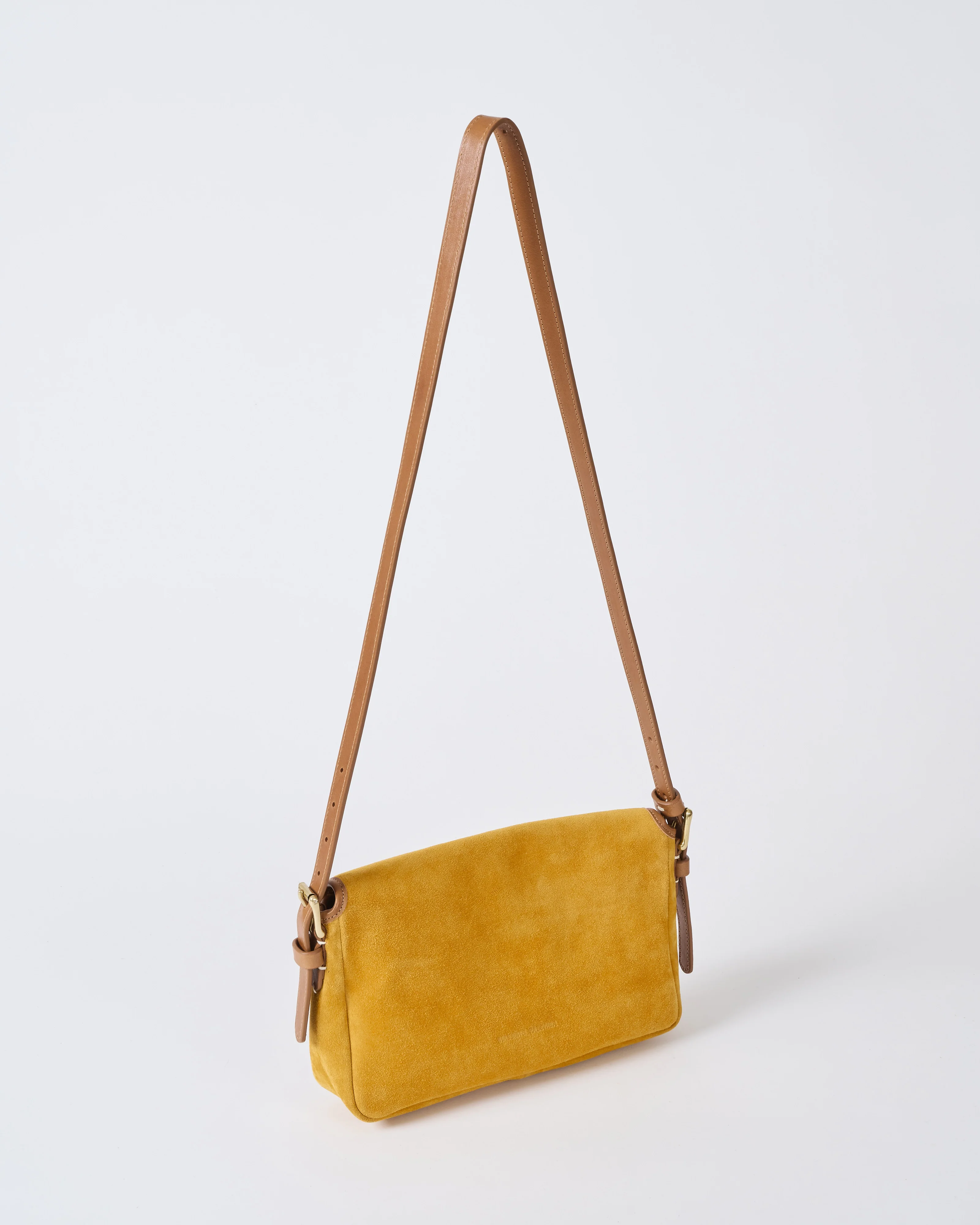 zoe suede - Image 4