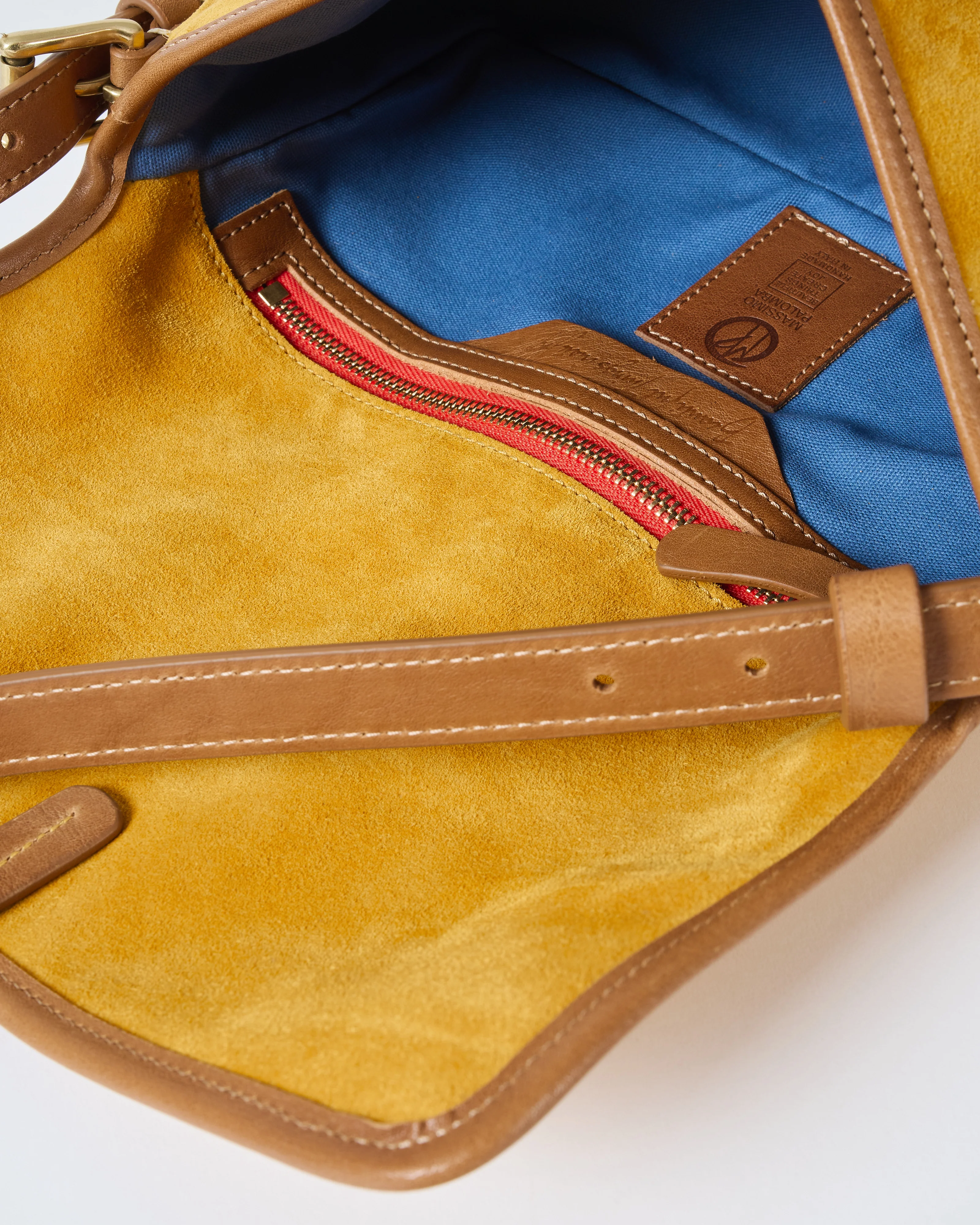 zoe suede - Image 5