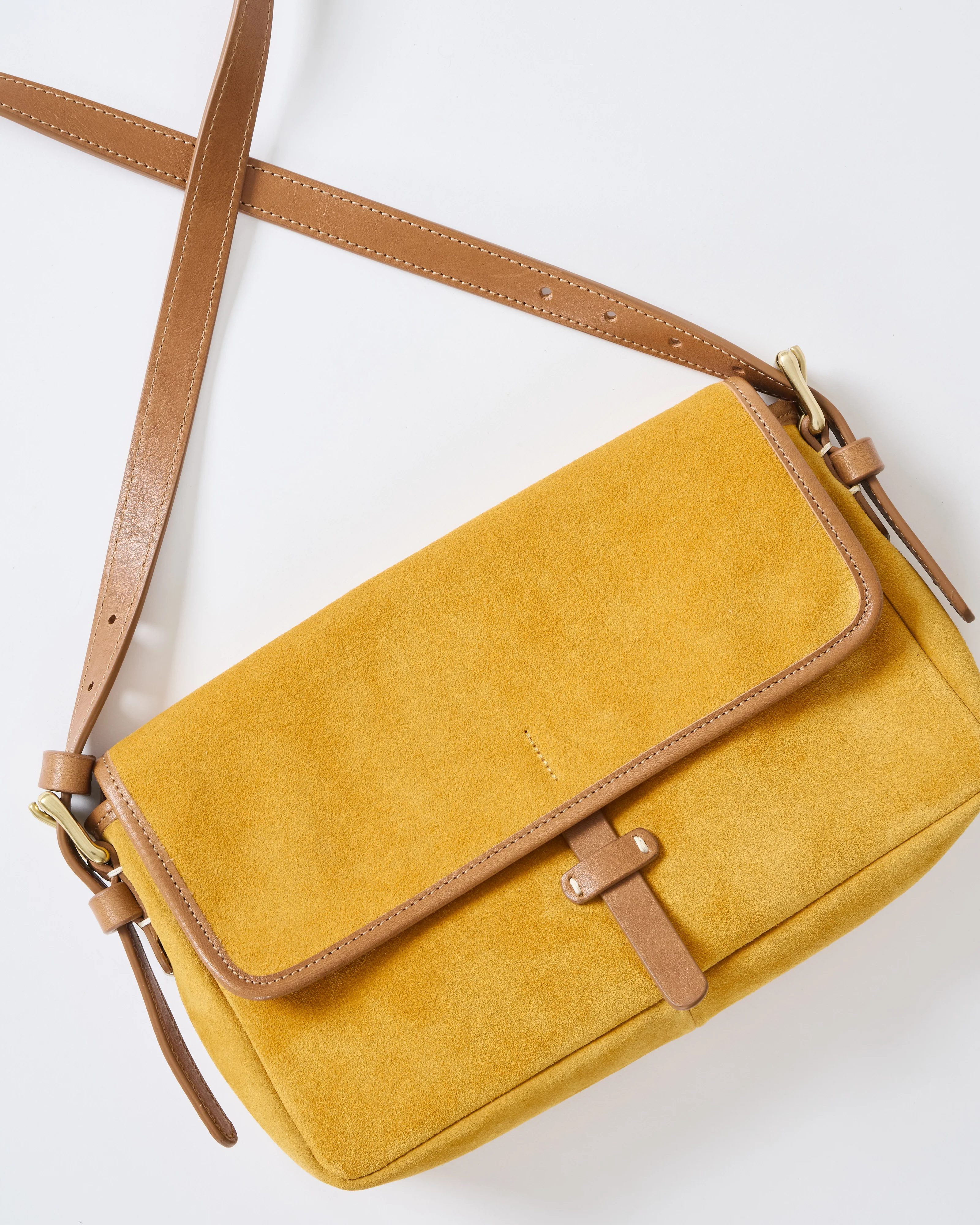 zoe suede - Image 6