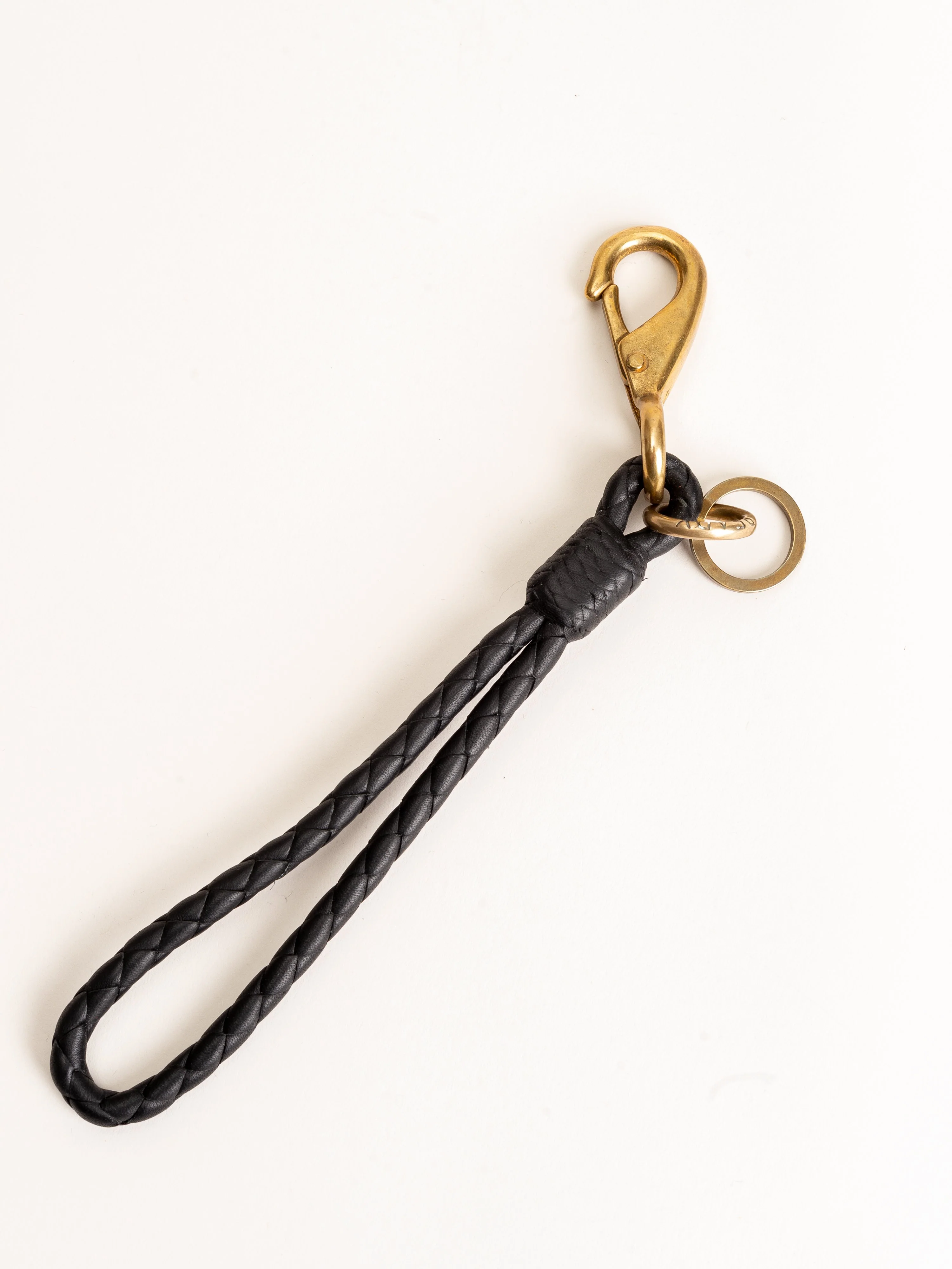 keychain charro loop - black - Image 2