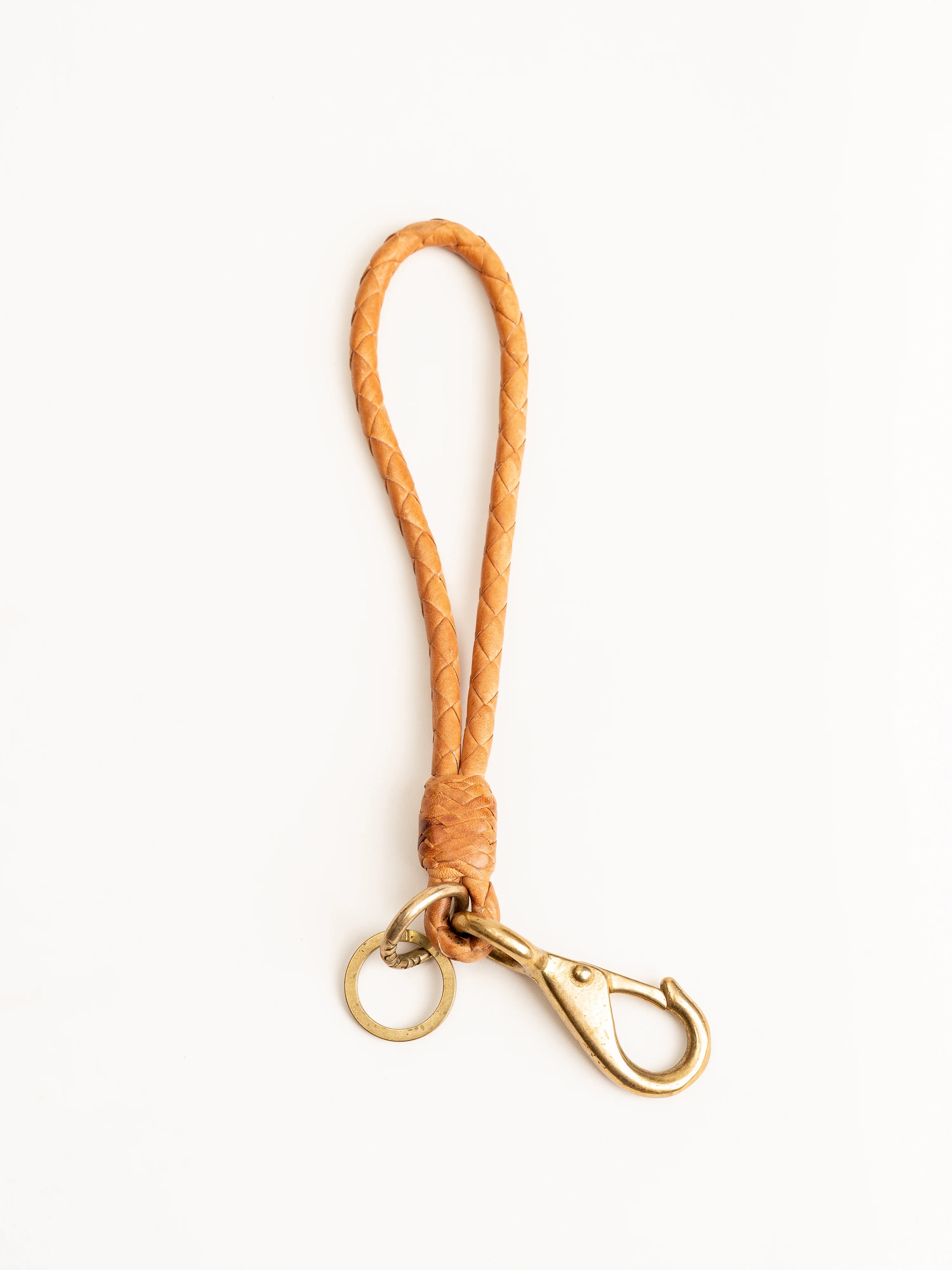 keychain charro loop - natural - Image 4