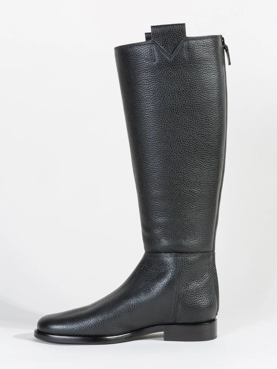 baxter tall boot - Image 2