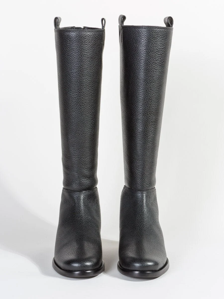baxter tall boot - Image 3