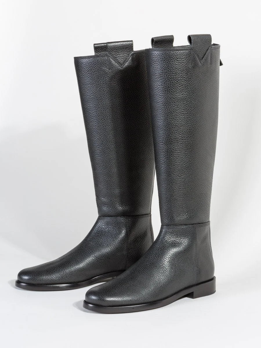 baxter tall boot - Image 5