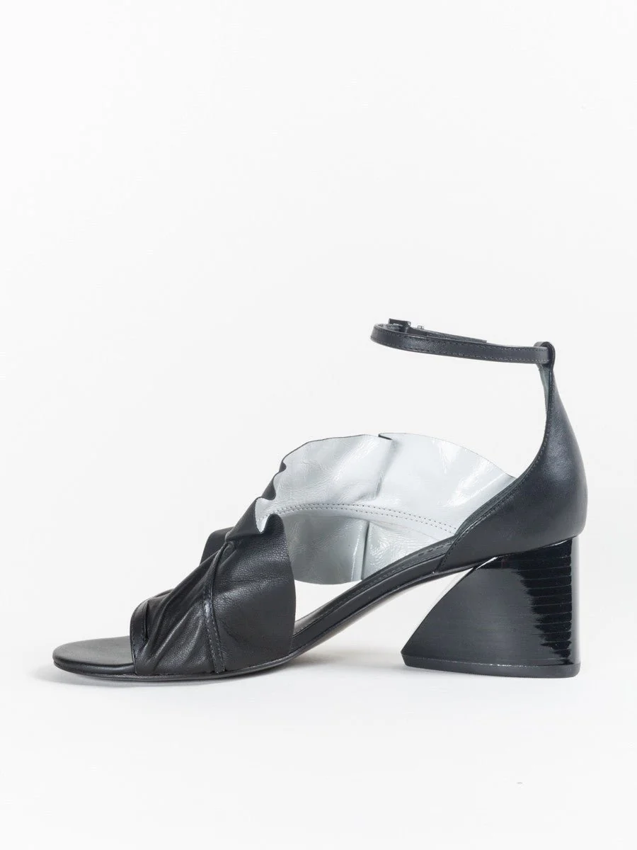 kiah ruffle heel - Image 2