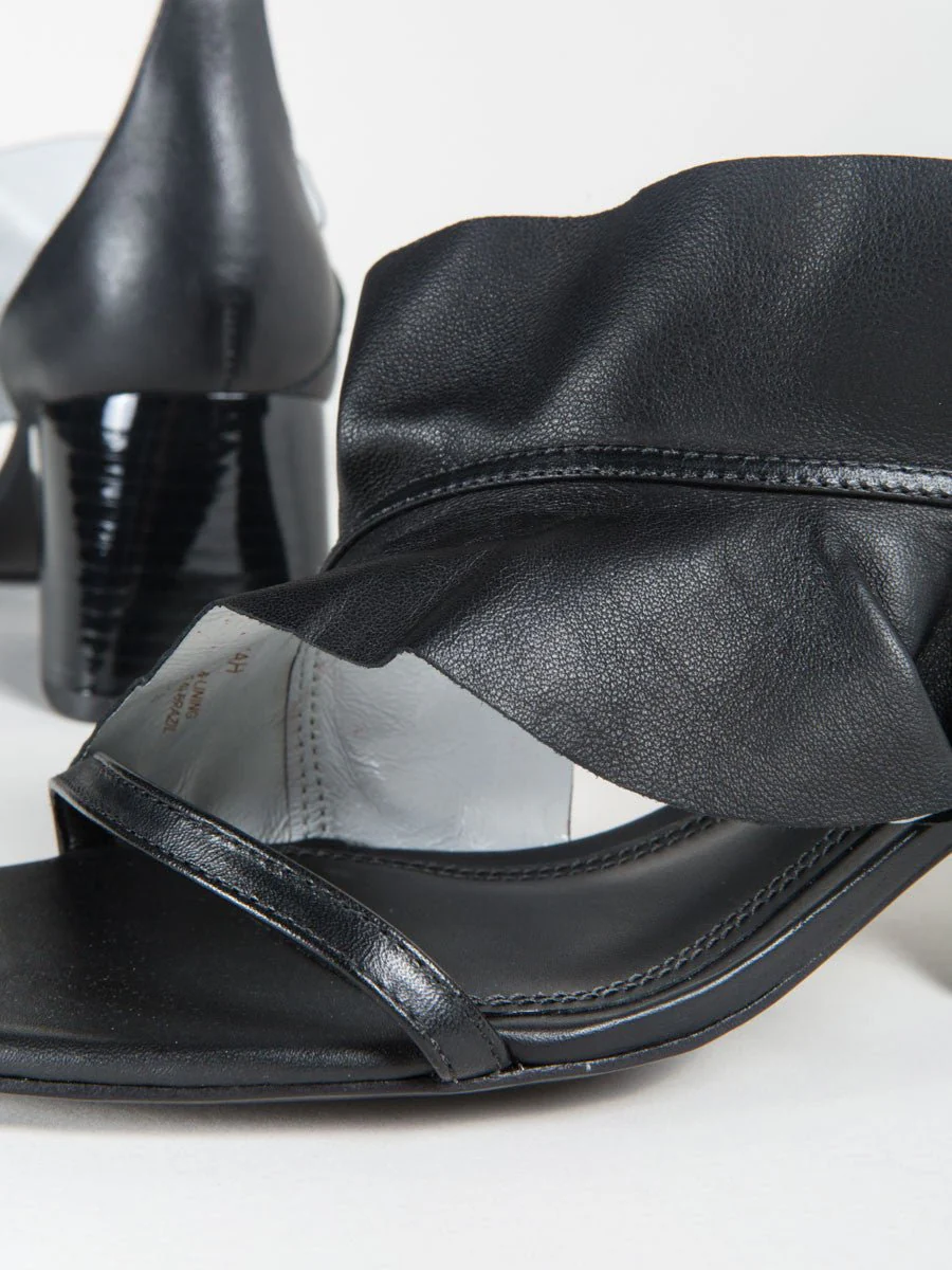 kiah ruffle heel - Image 5