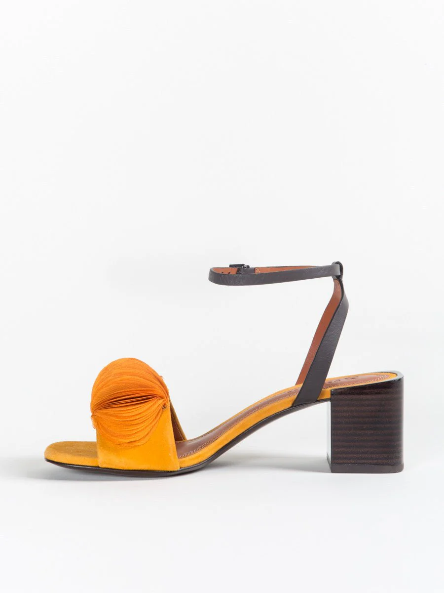 riza petal sandal - Image 2