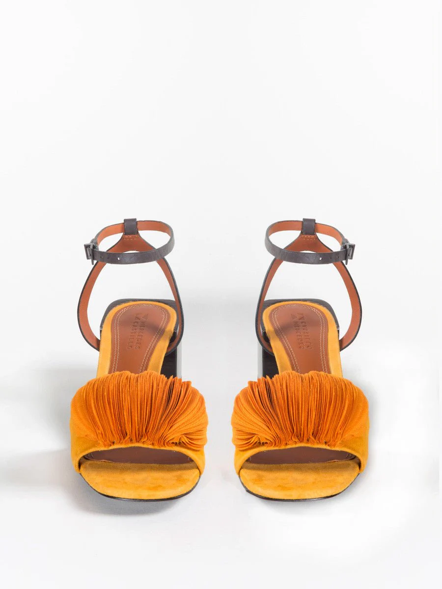 riza petal sandal - Image 4
