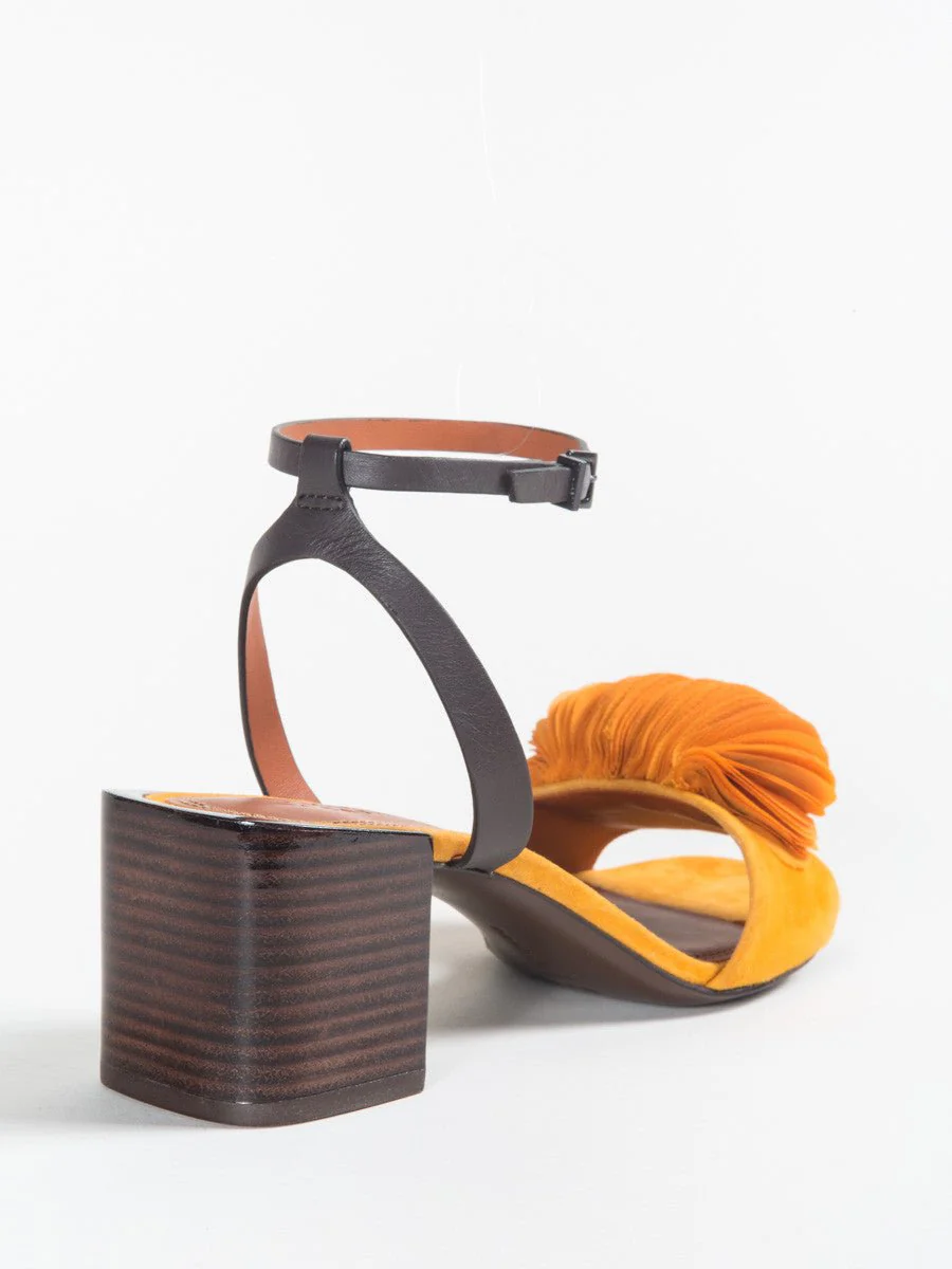 riza petal sandal - Image 5