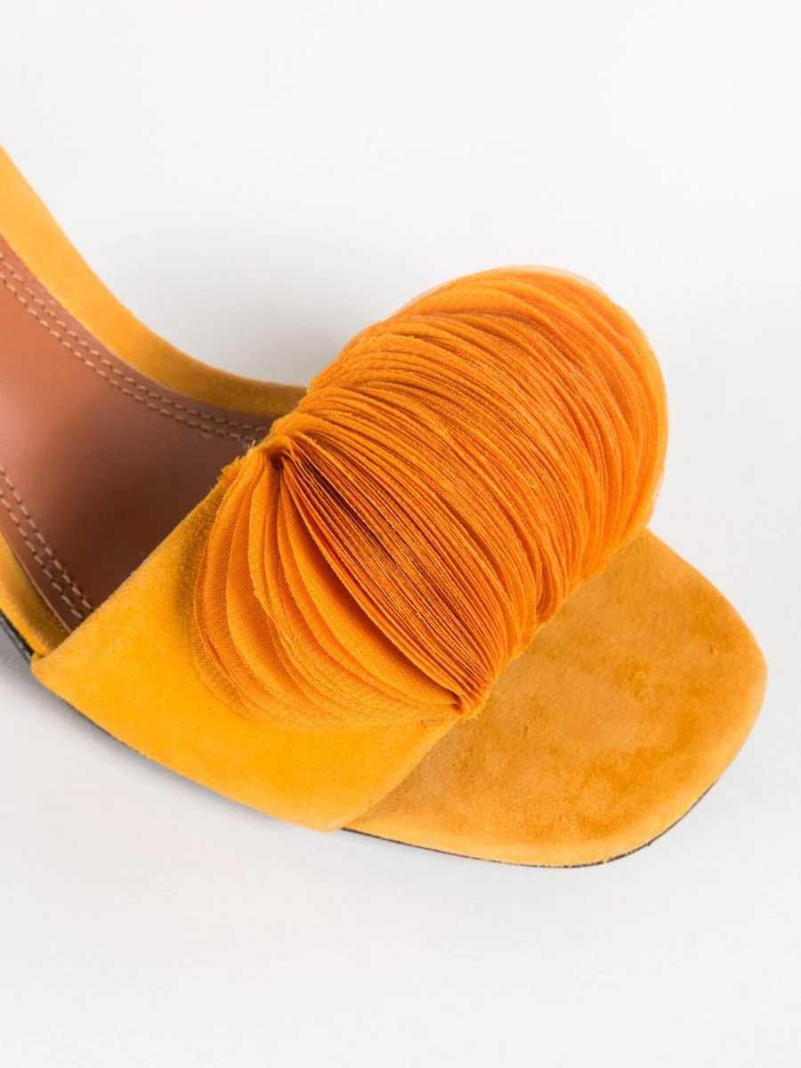 riza petal sandal - Image 6
