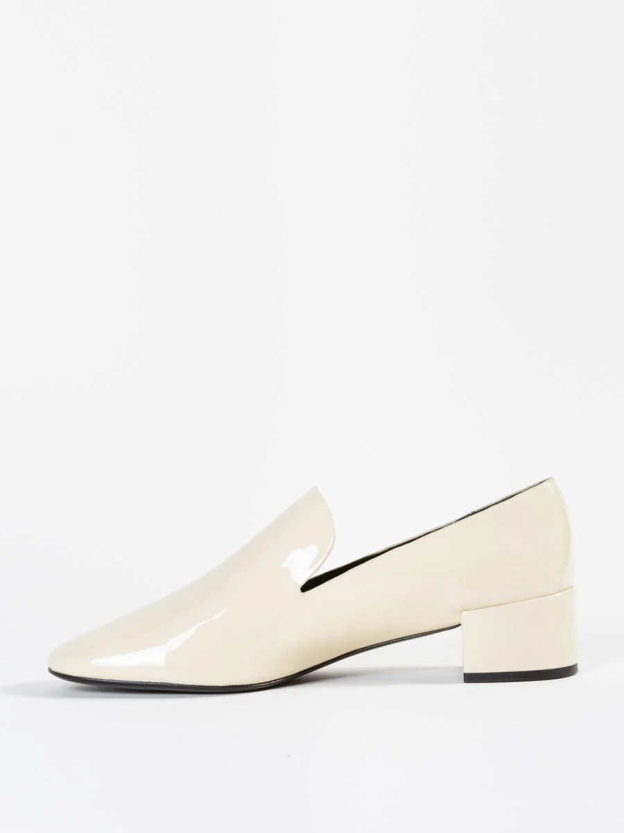 tillie loafer - bone - Image 2