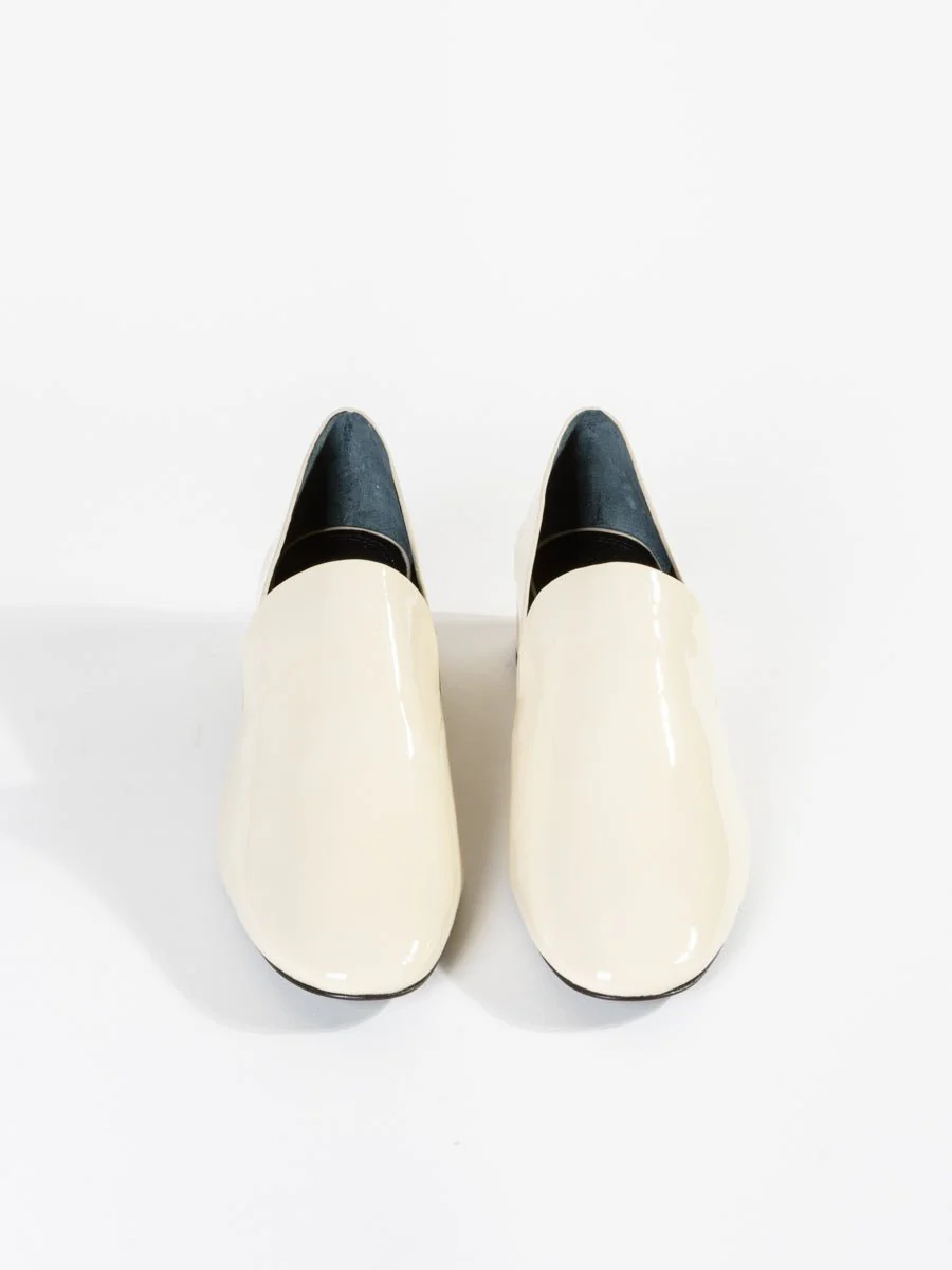 tillie loafer - bone - Image 3