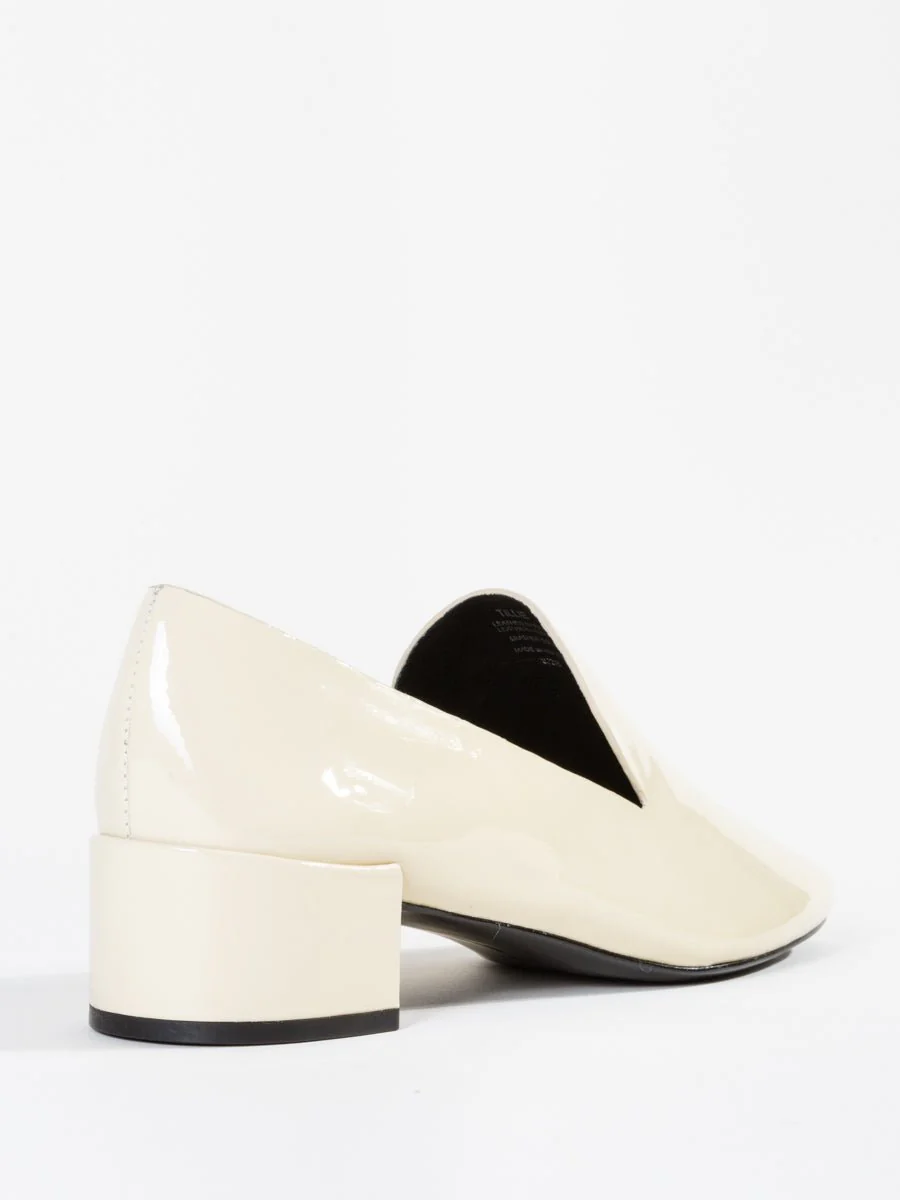 tillie loafer - bone - Image 5