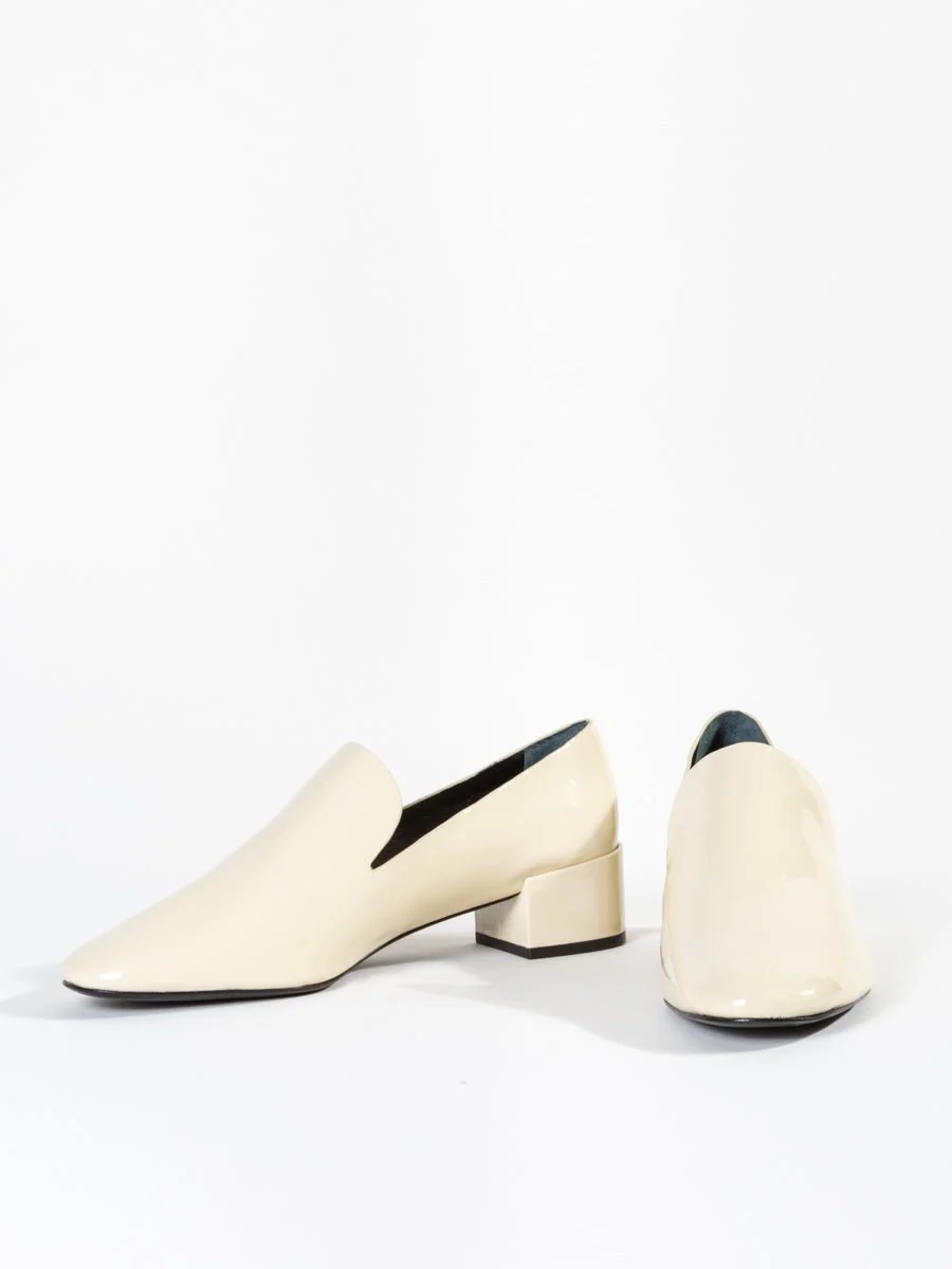 tillie loafer - bone - Image 6