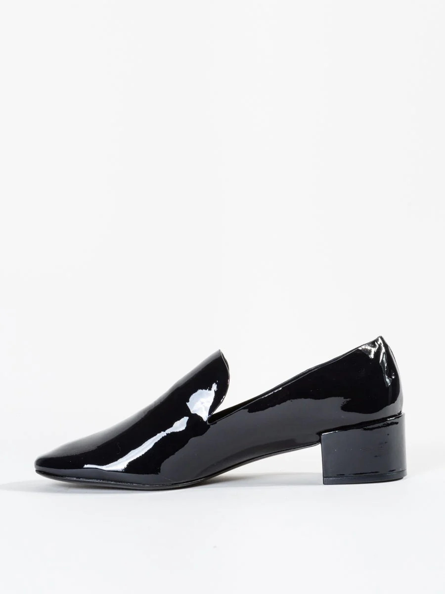 tillie loafer - navy - Image 2