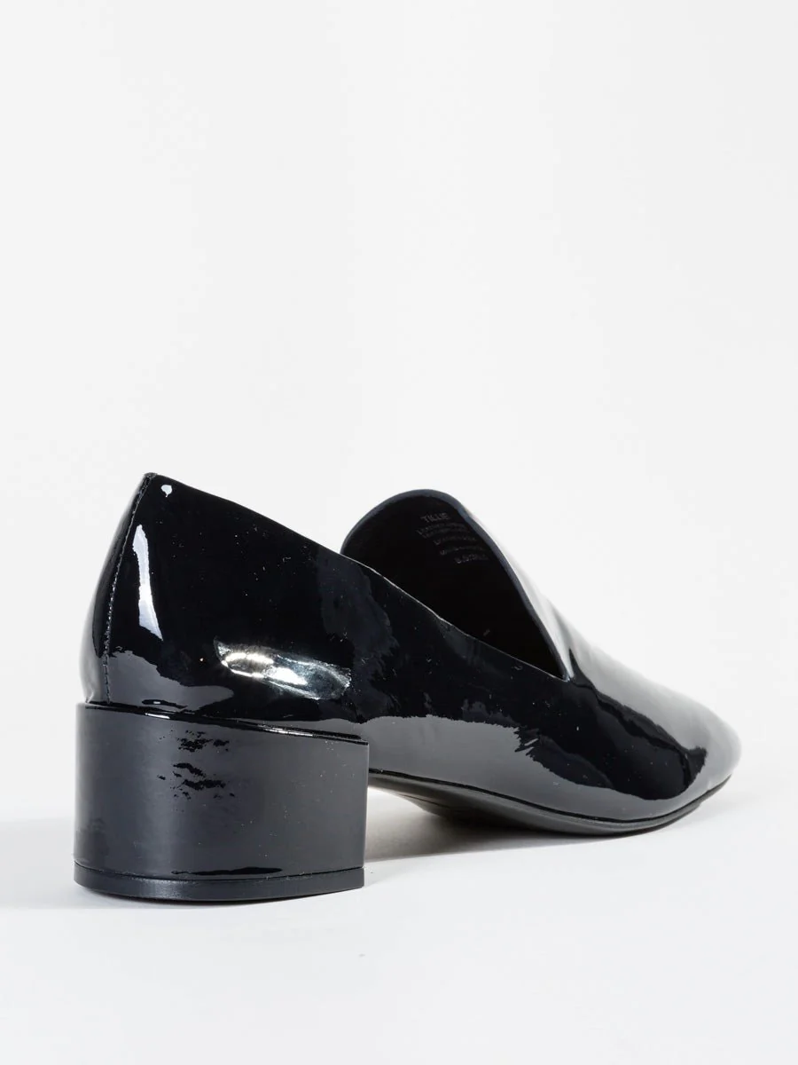 tillie loafer - navy - Image 5