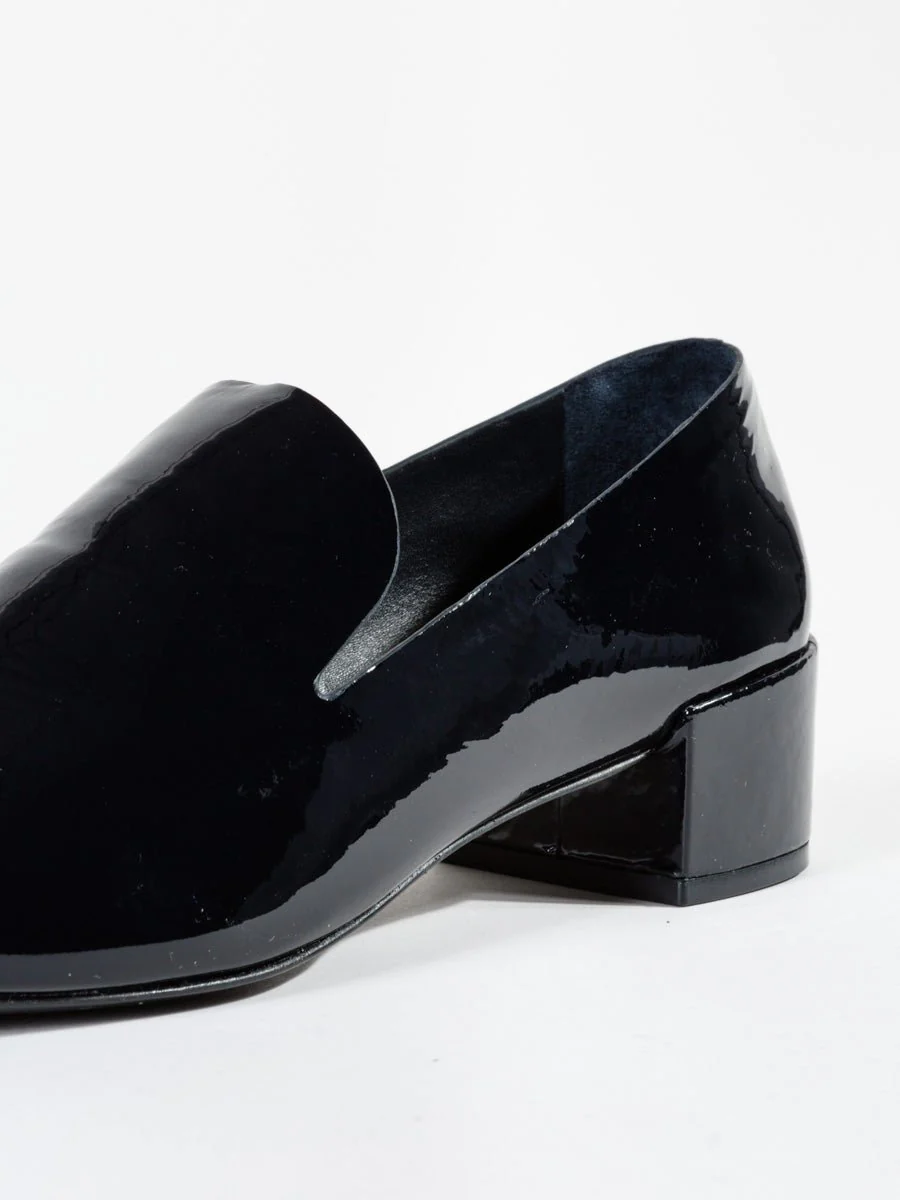 tillie loafer - navy - Image 7