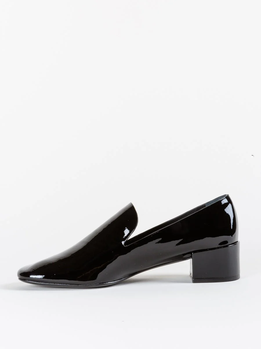 tillie loafer - black - Image 2