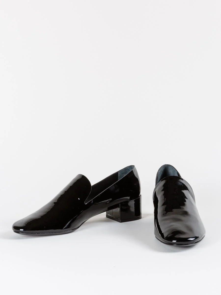 tillie loafer - black - Image 3
