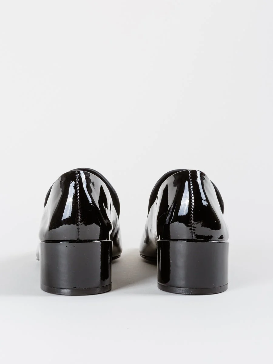 tillie loafer - black - Image 4