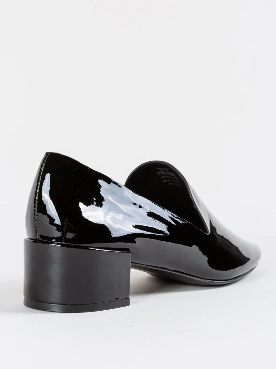 tillie loafer - black - Image 5