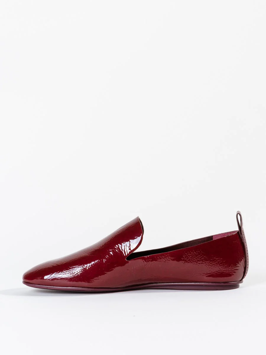tiziana loafer - bordeaux - Image 2