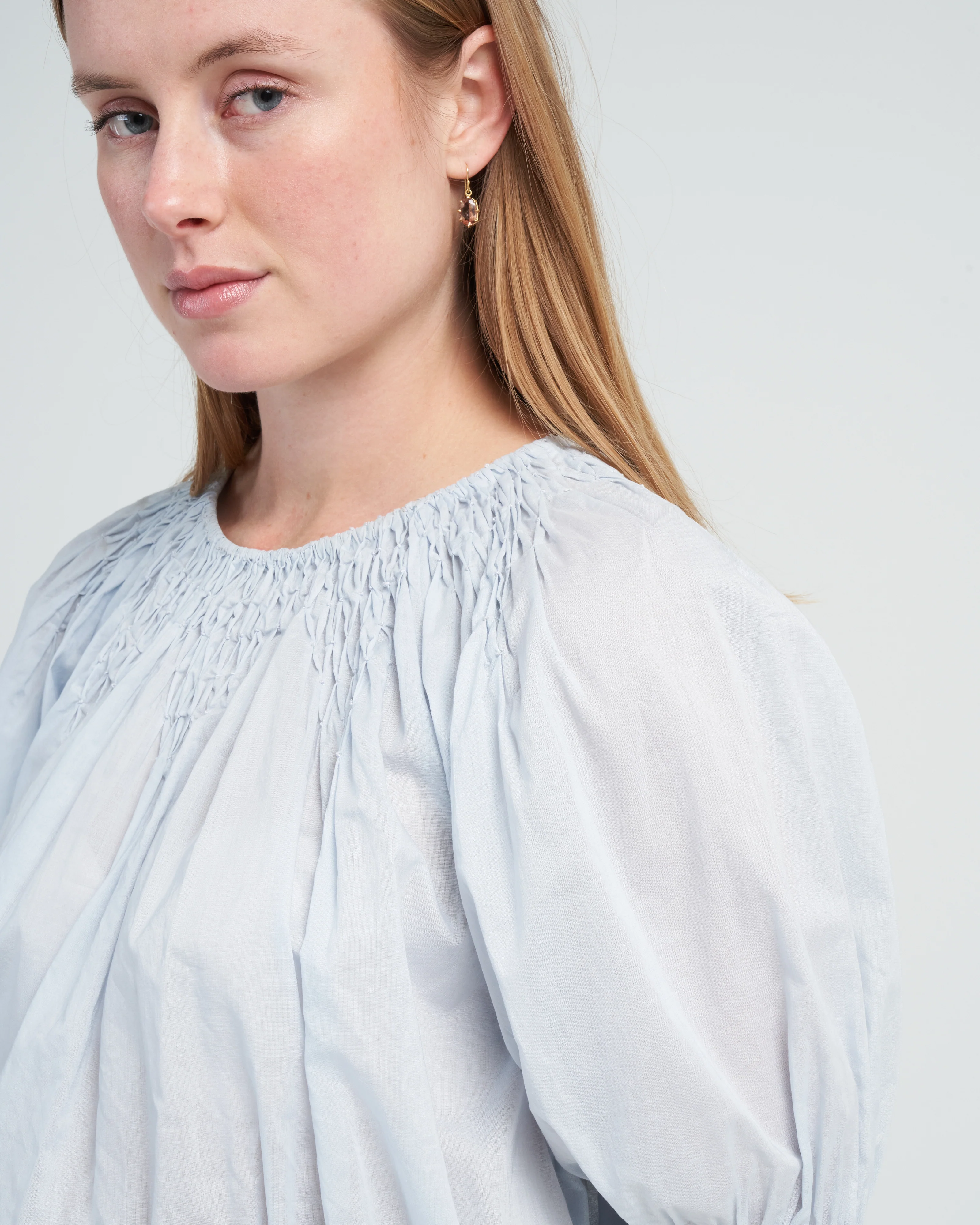 lotus blouse - ether - Image 5