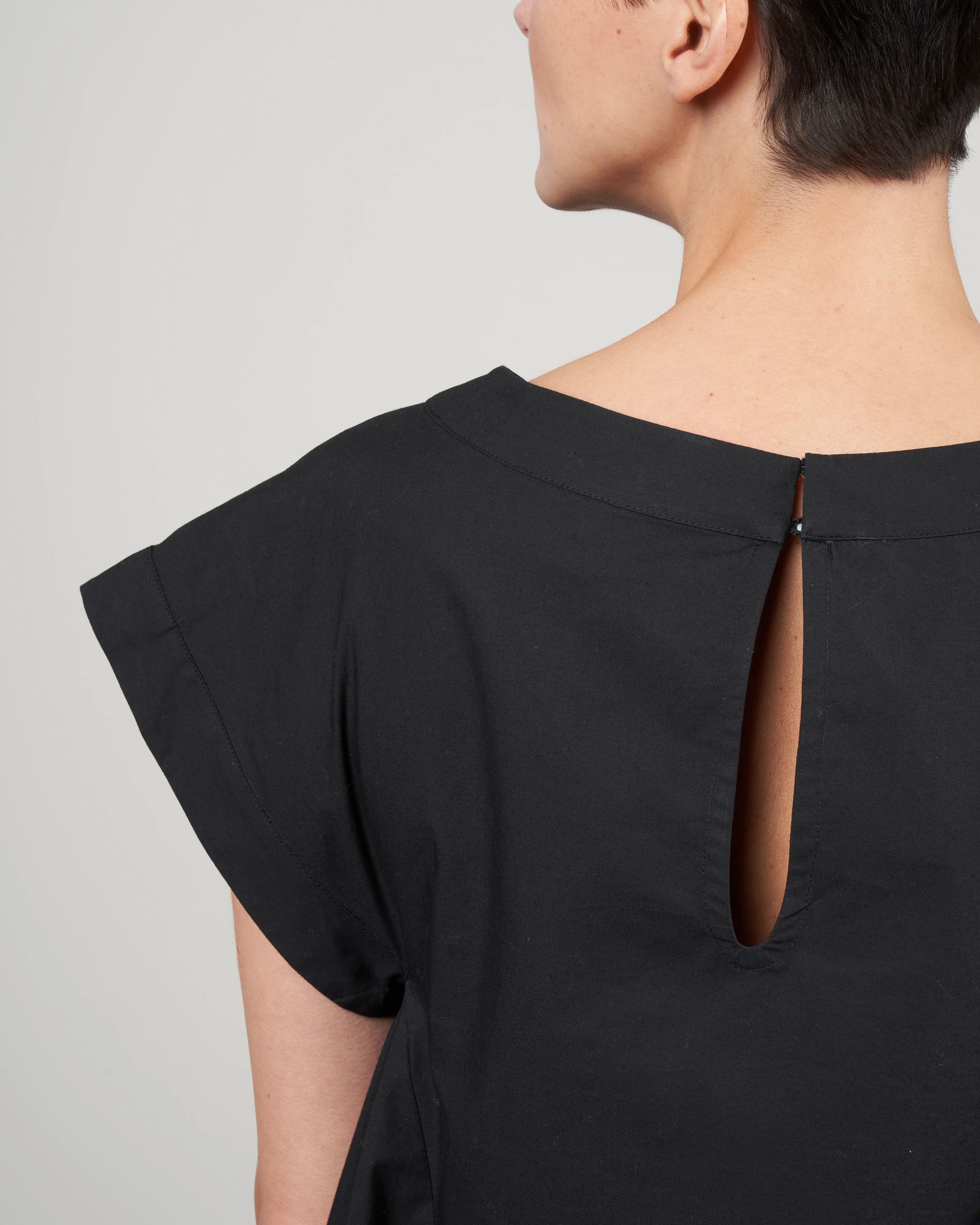 naarden dress - black - Image 4