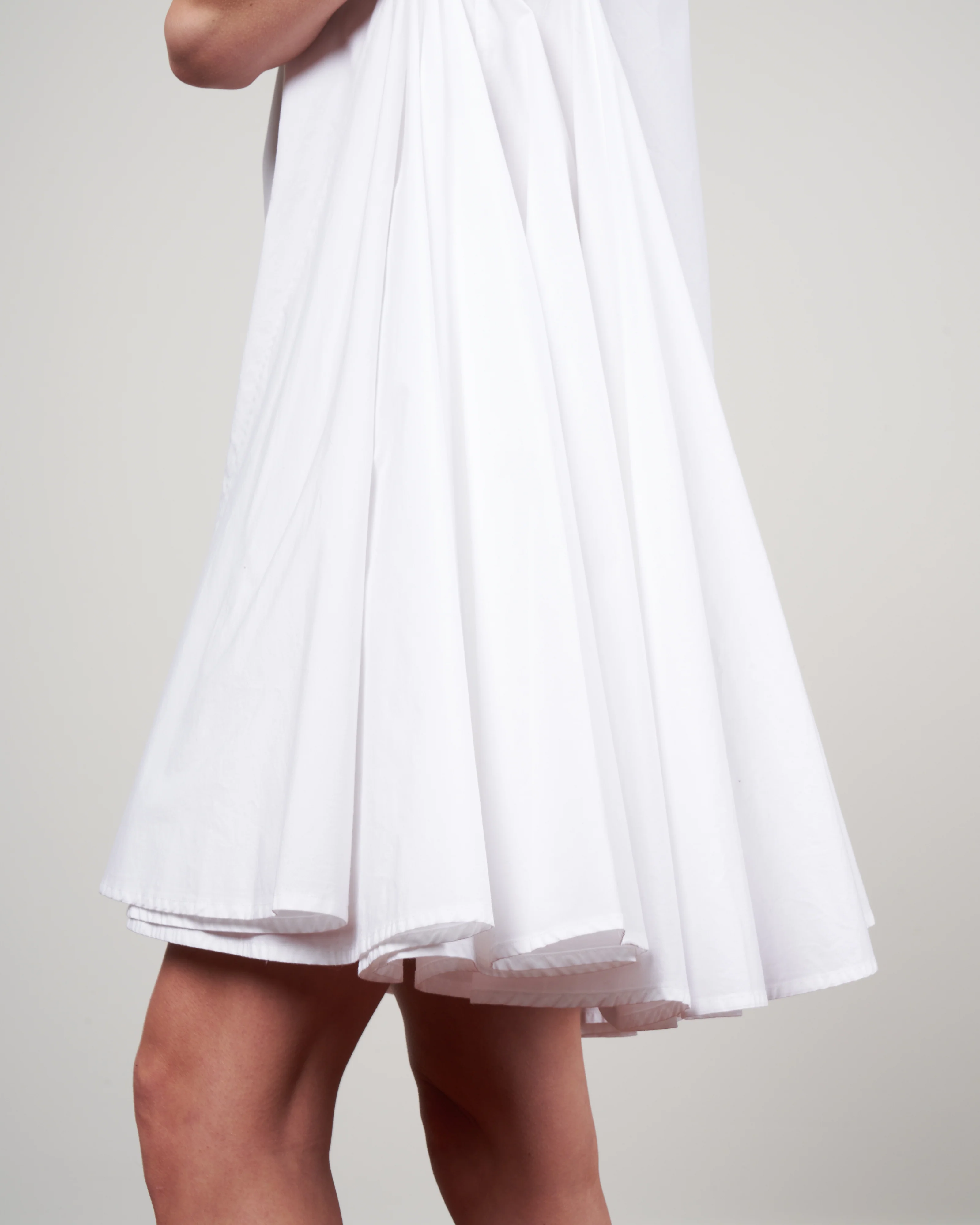 naarden dress - white - Image 4