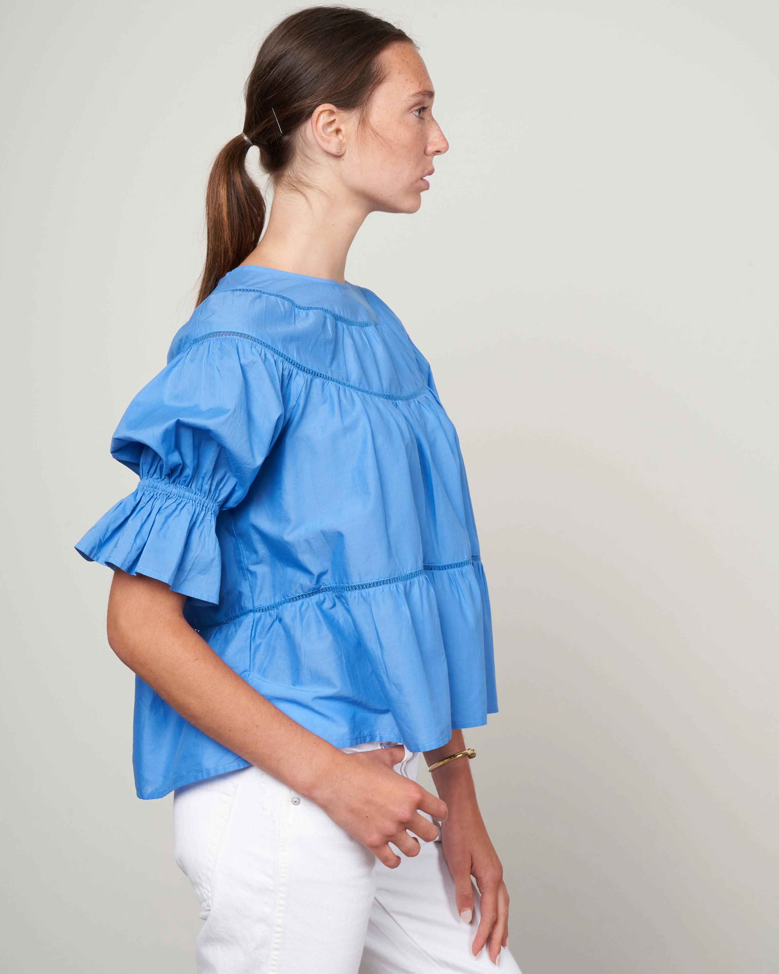 sol byzantine blouse - byzantine - Image 3