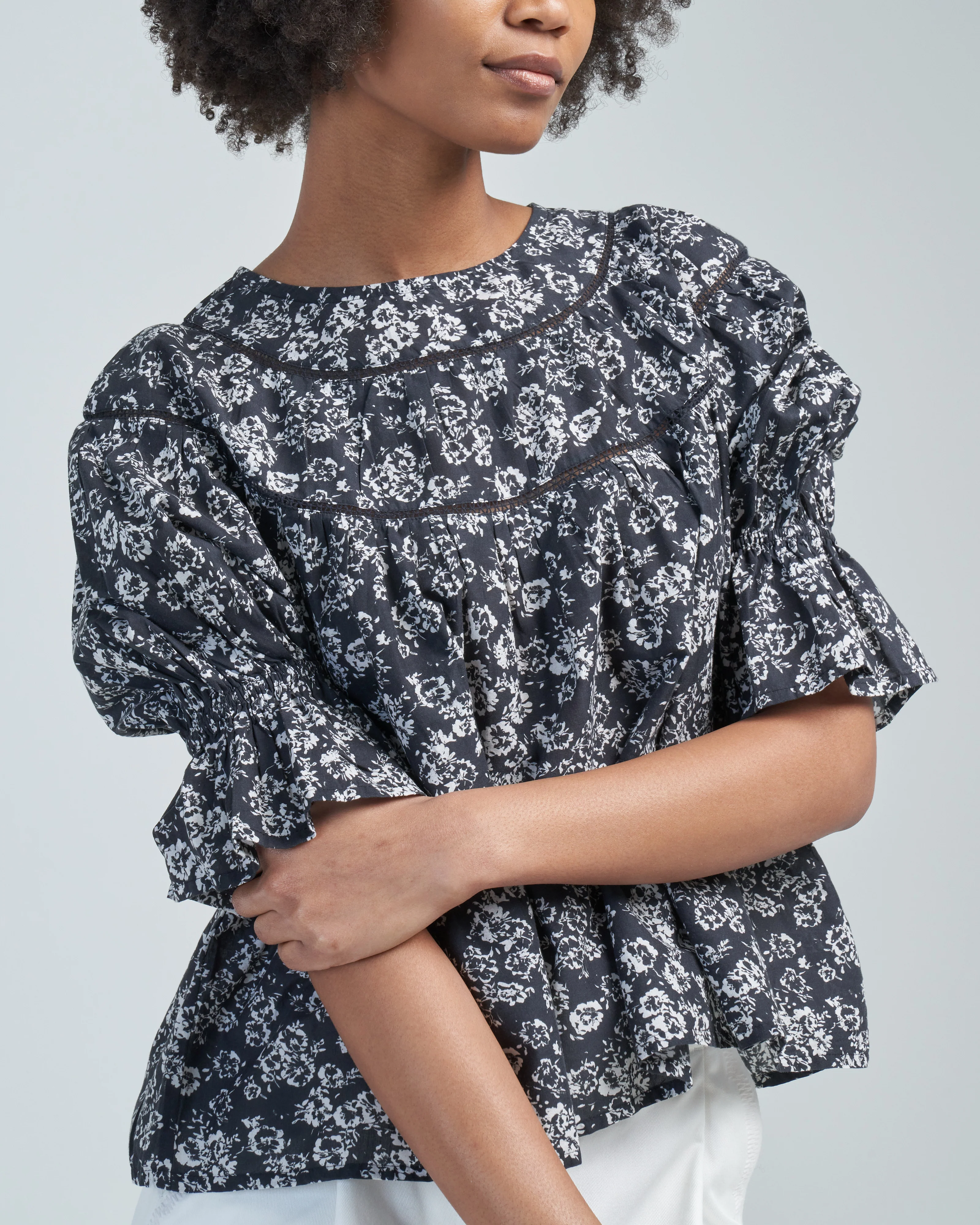sol print top - Image 2