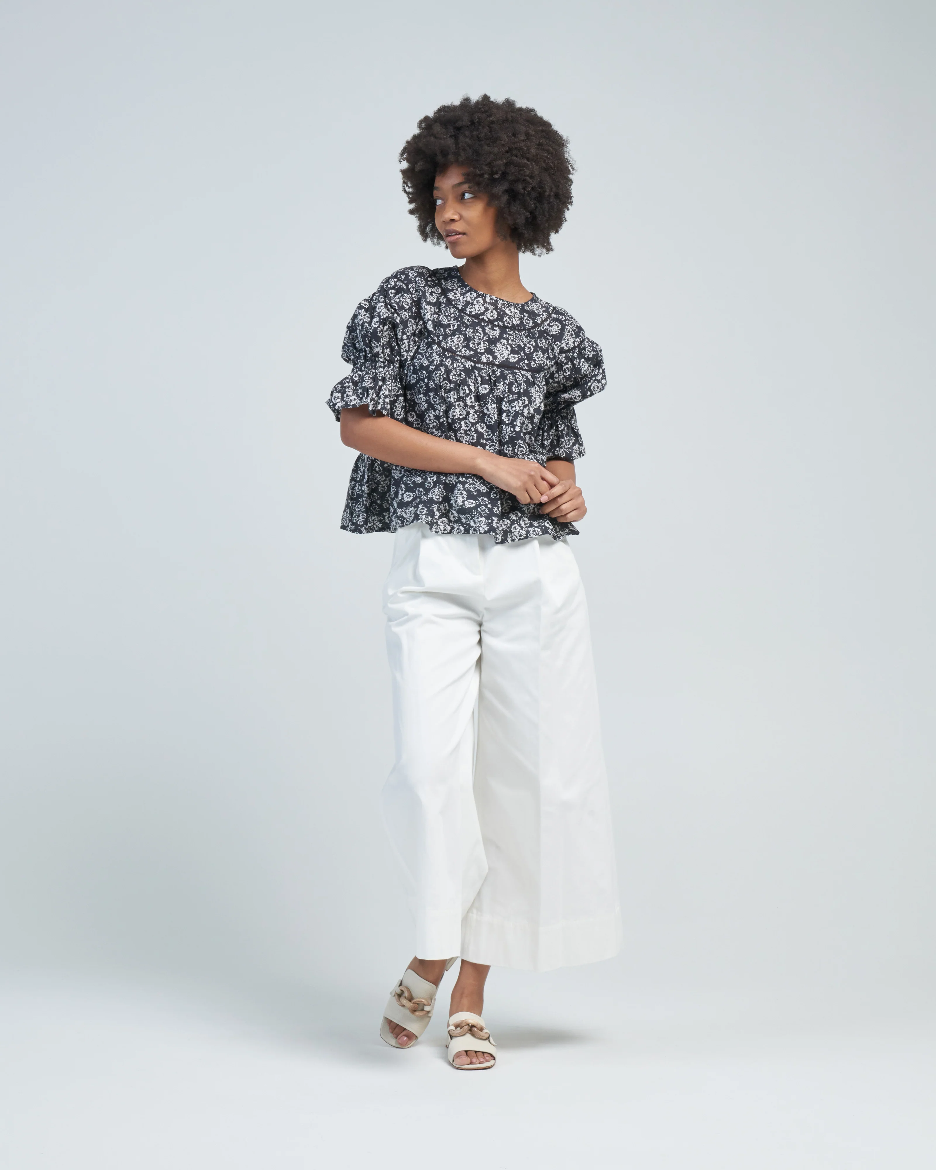 sol print top - Image 3