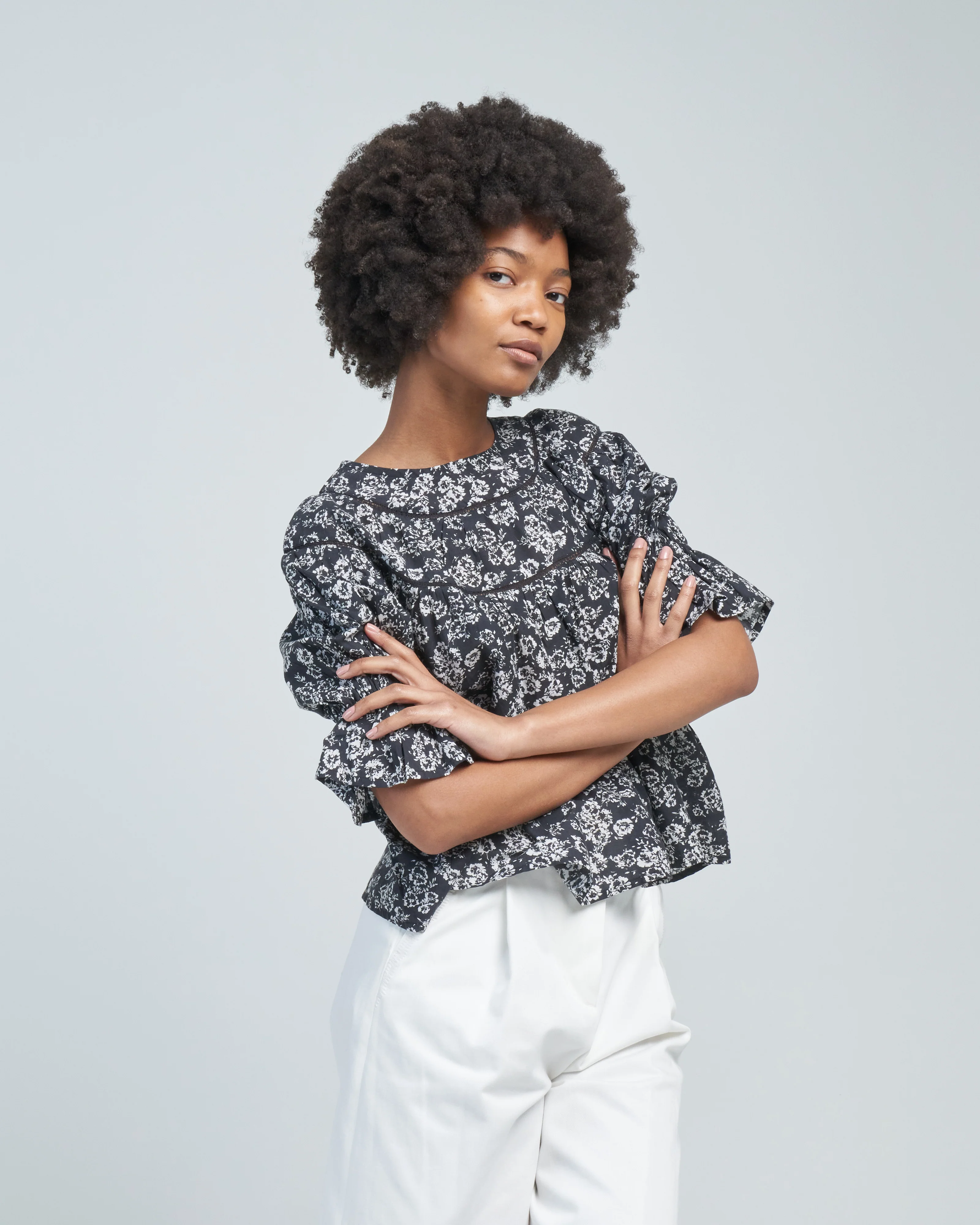 sol print top - Image 4