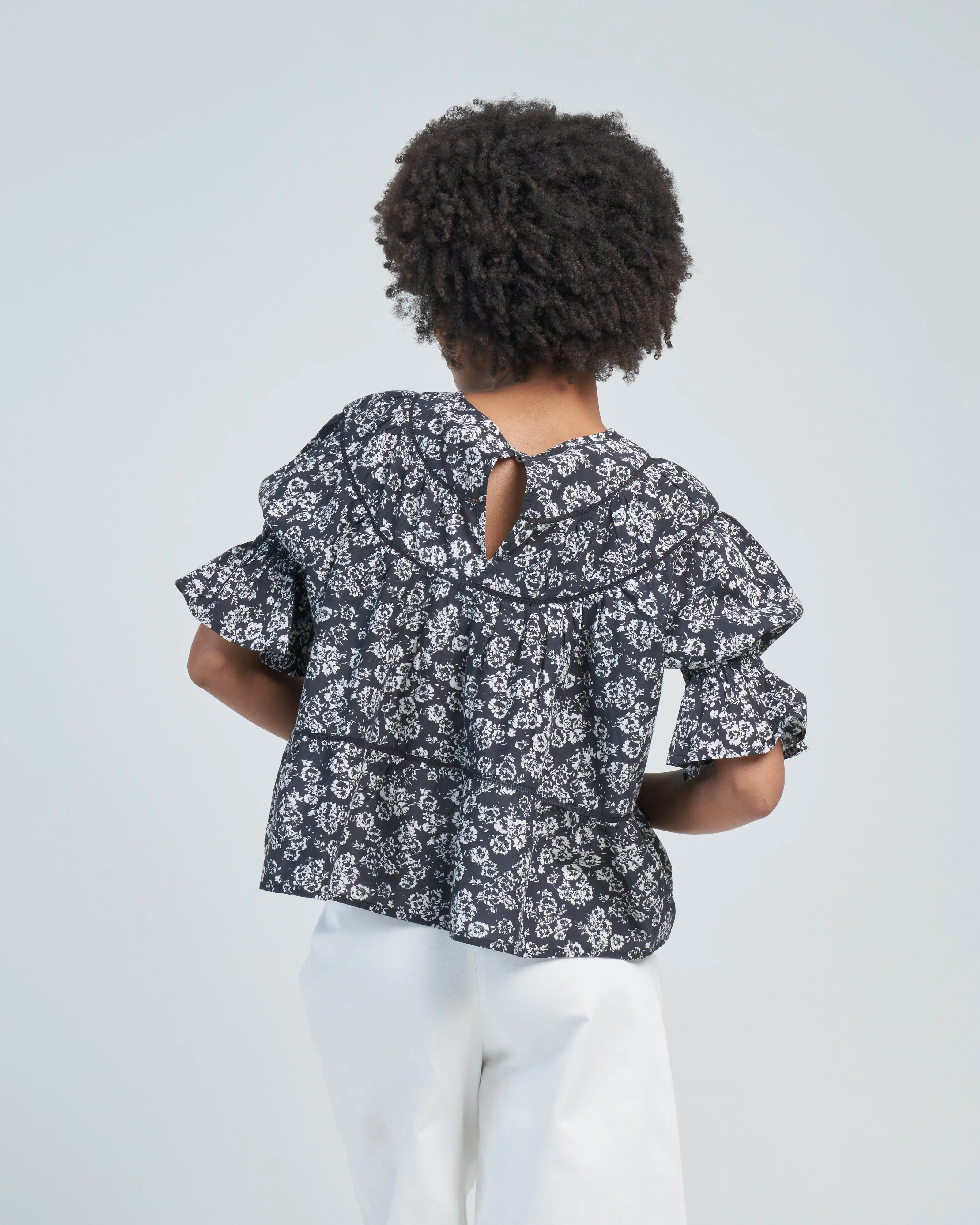 sol print top - Image 5