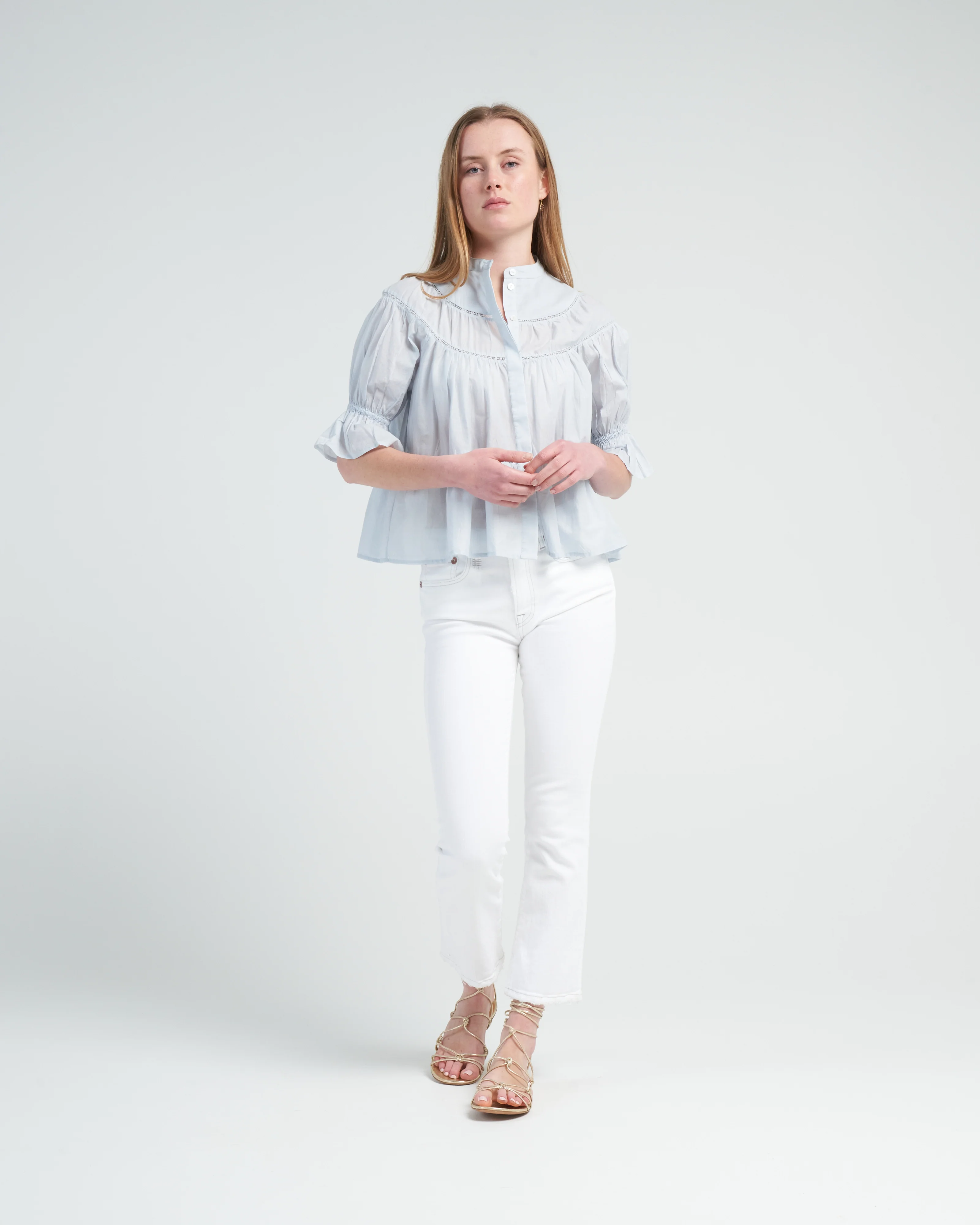 sol shirt - ether - Image 2