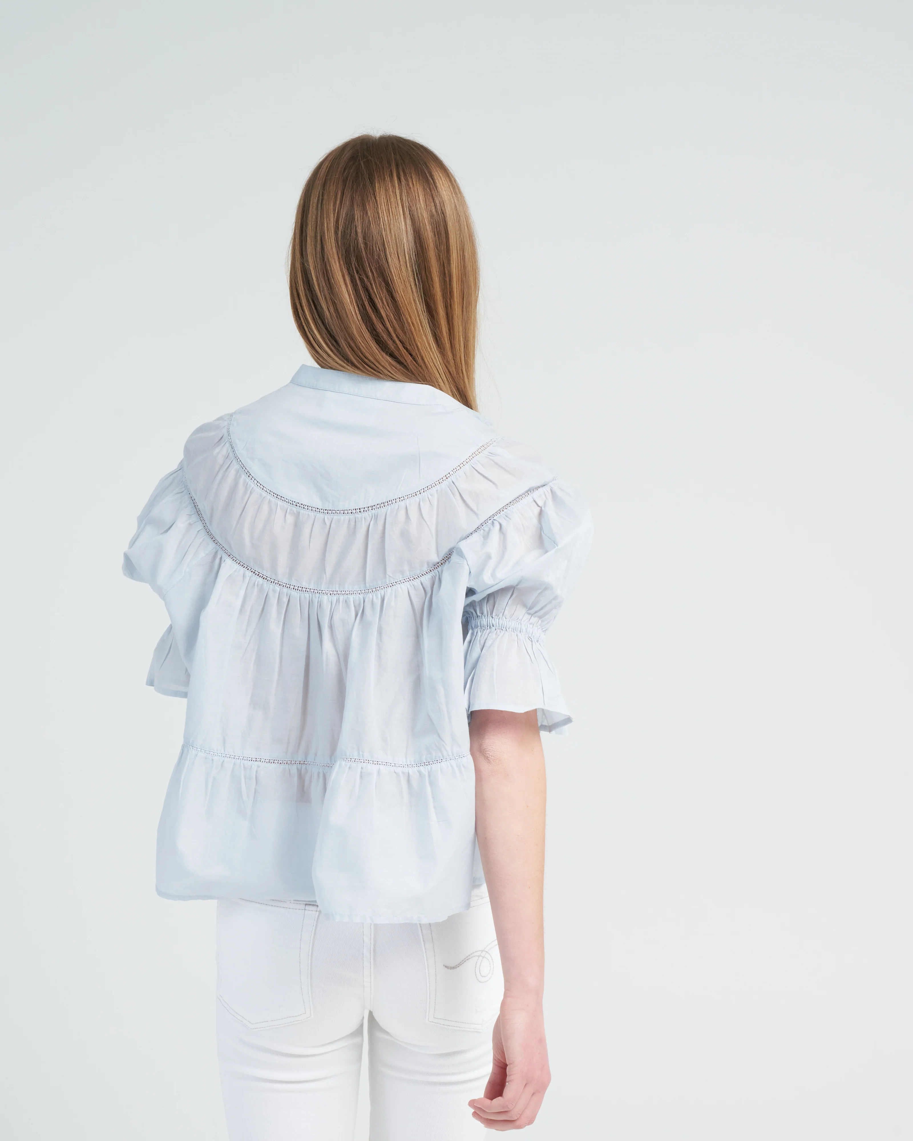 sol shirt - ether - Image 4