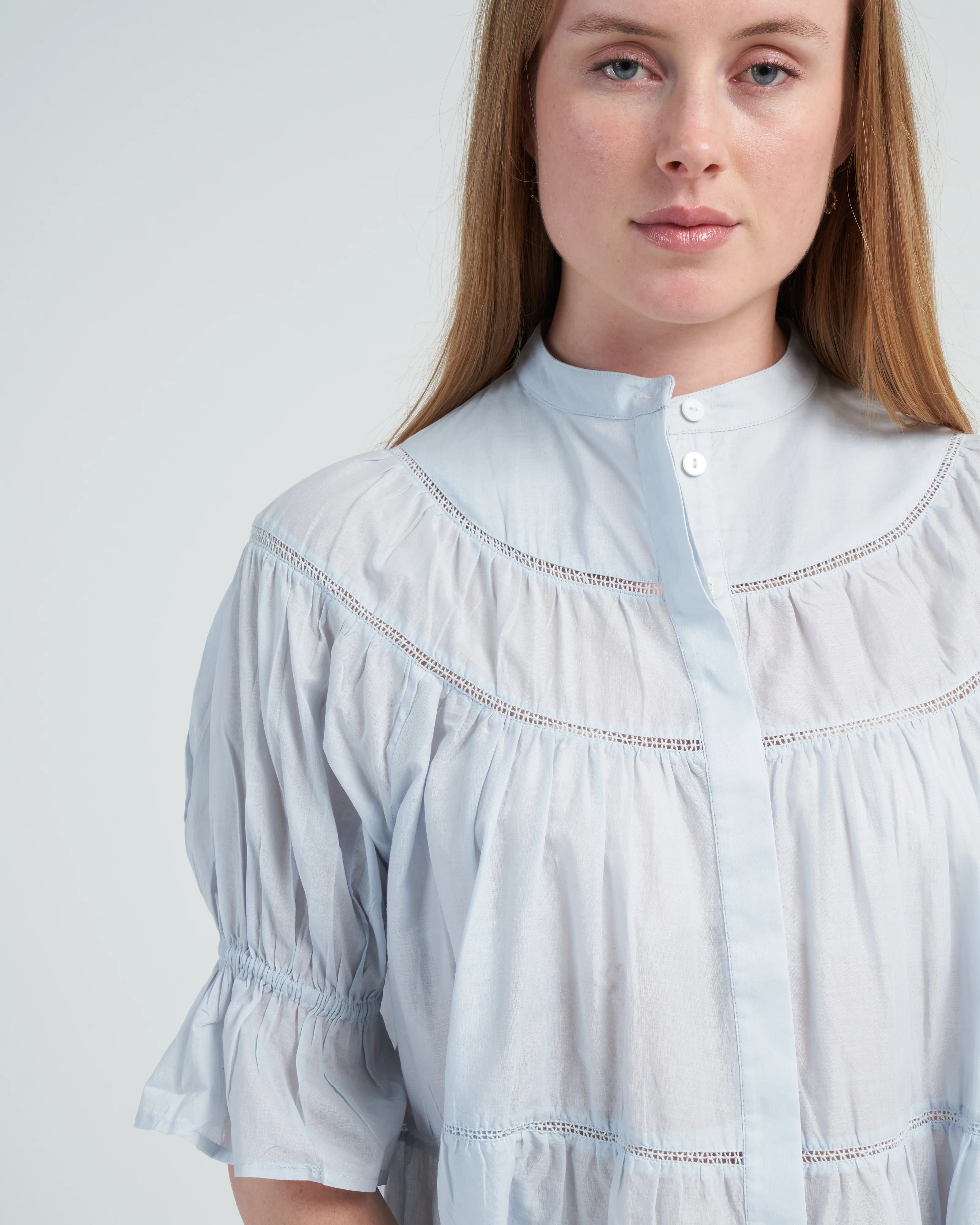 sol shirt - ether - Image 5