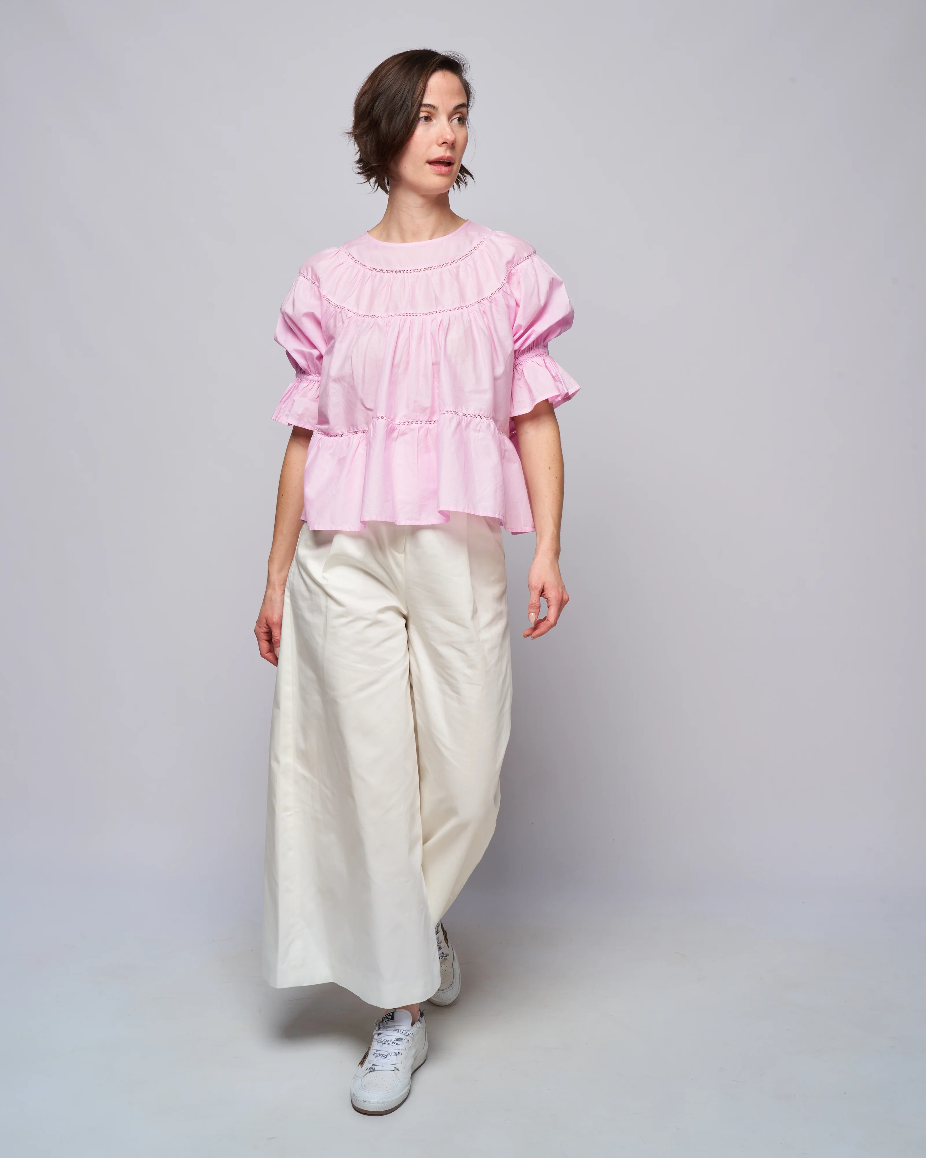 sol top - peony - Image 2