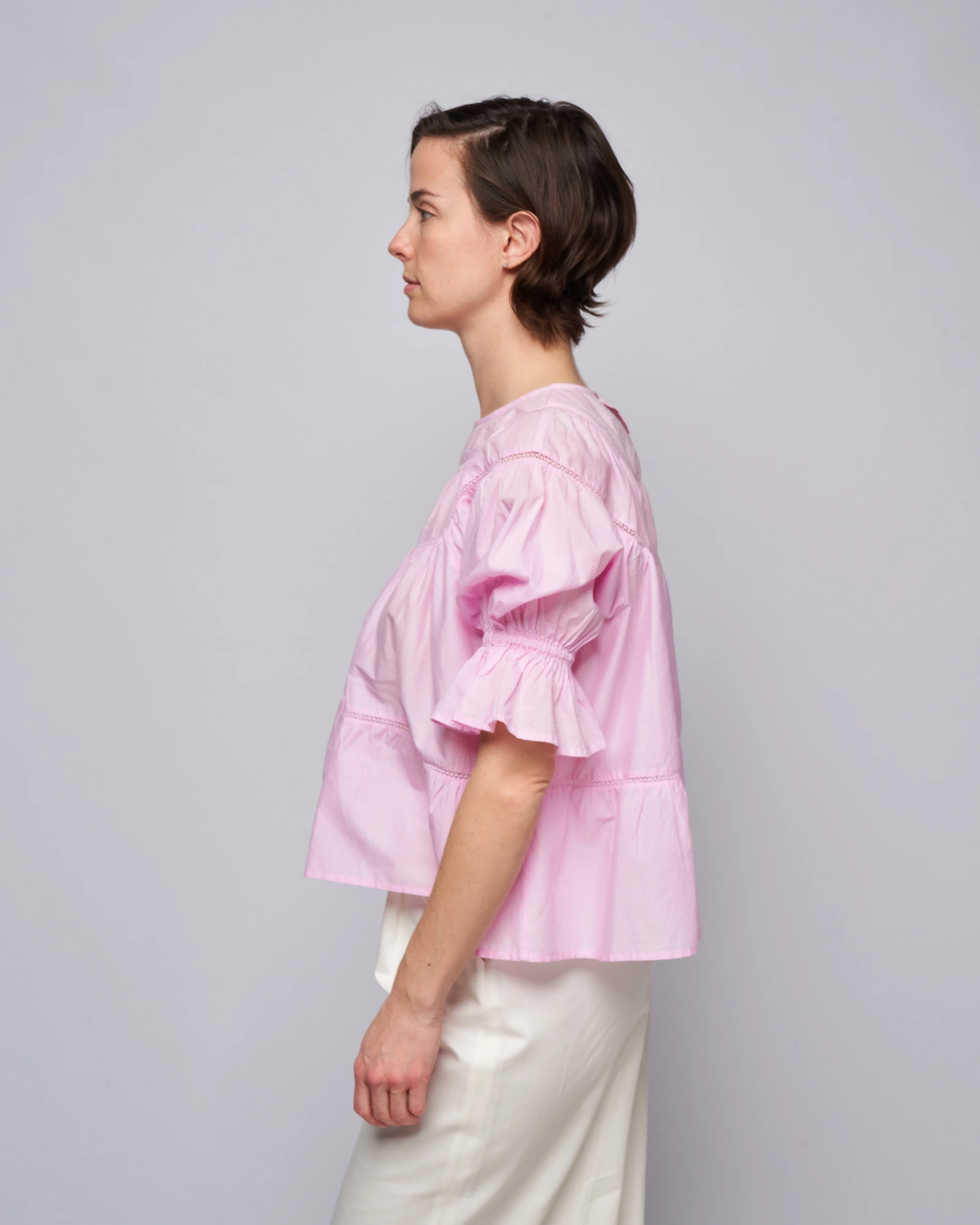 sol top - peony - Image 3